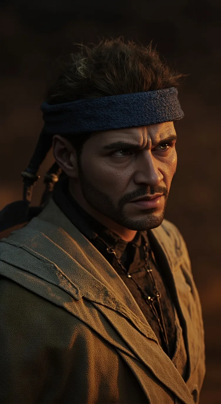 ai character: Shindeon background