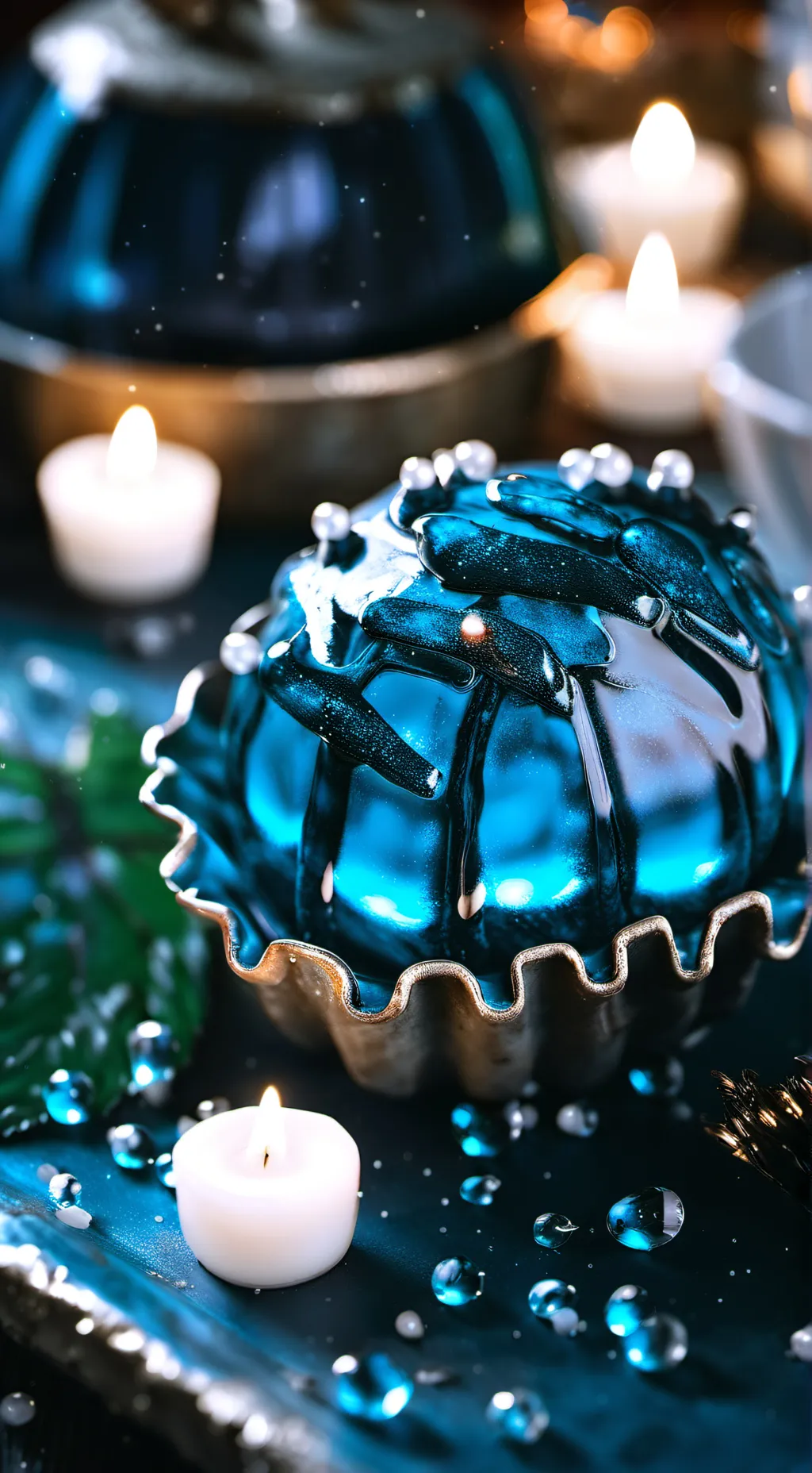 ai character: most popular girl background