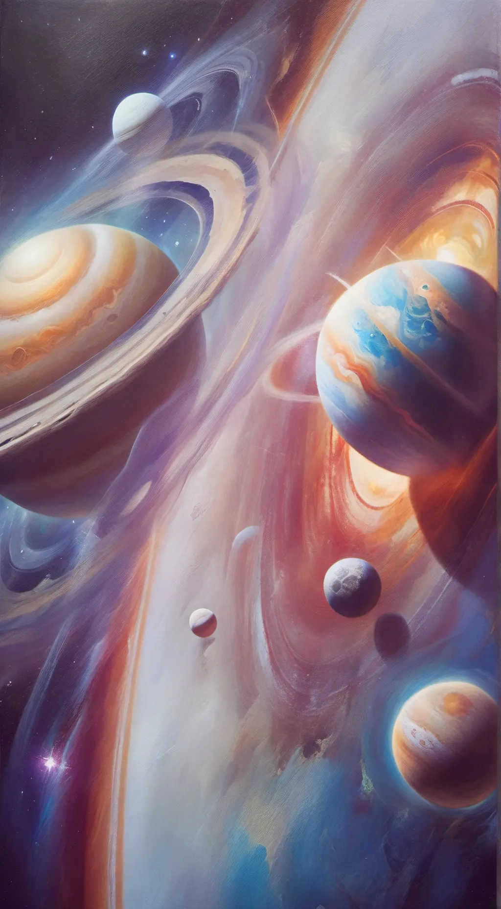 ai character: Tsams  background