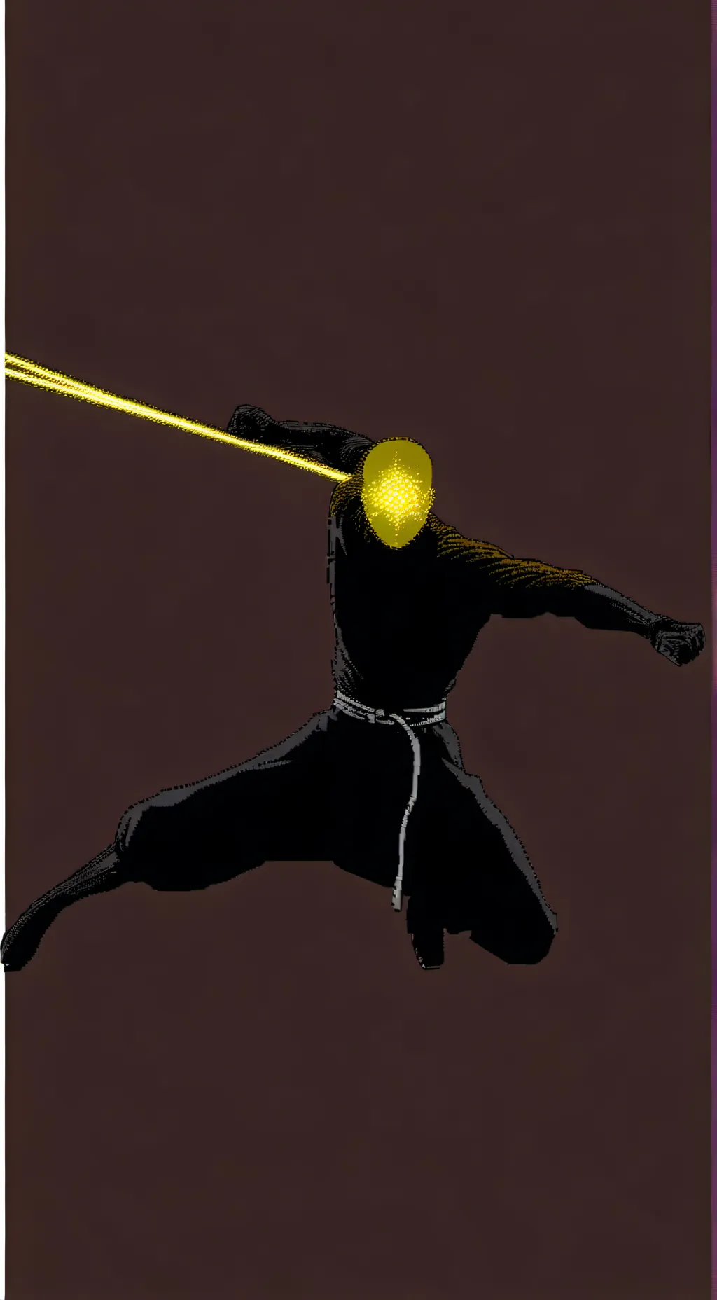 ai character: Shinji background