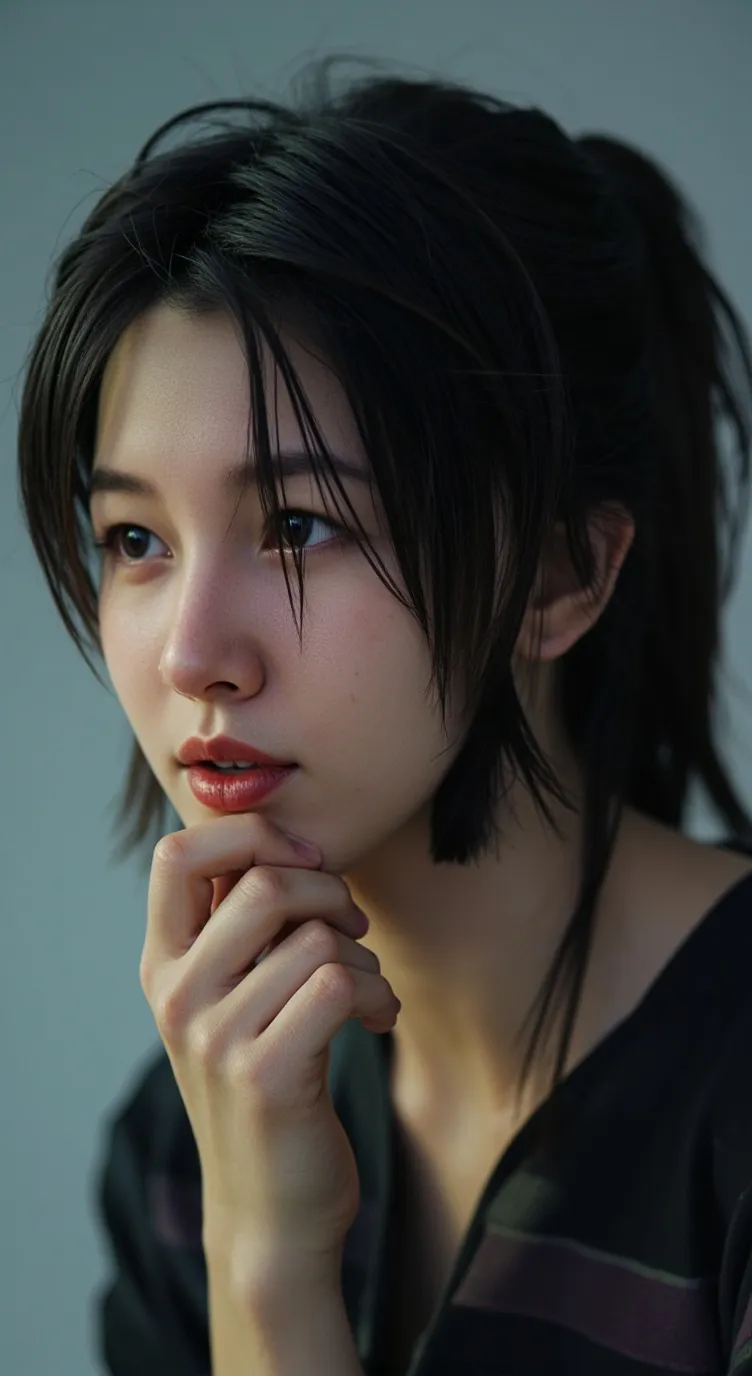 ai character: se-mi background