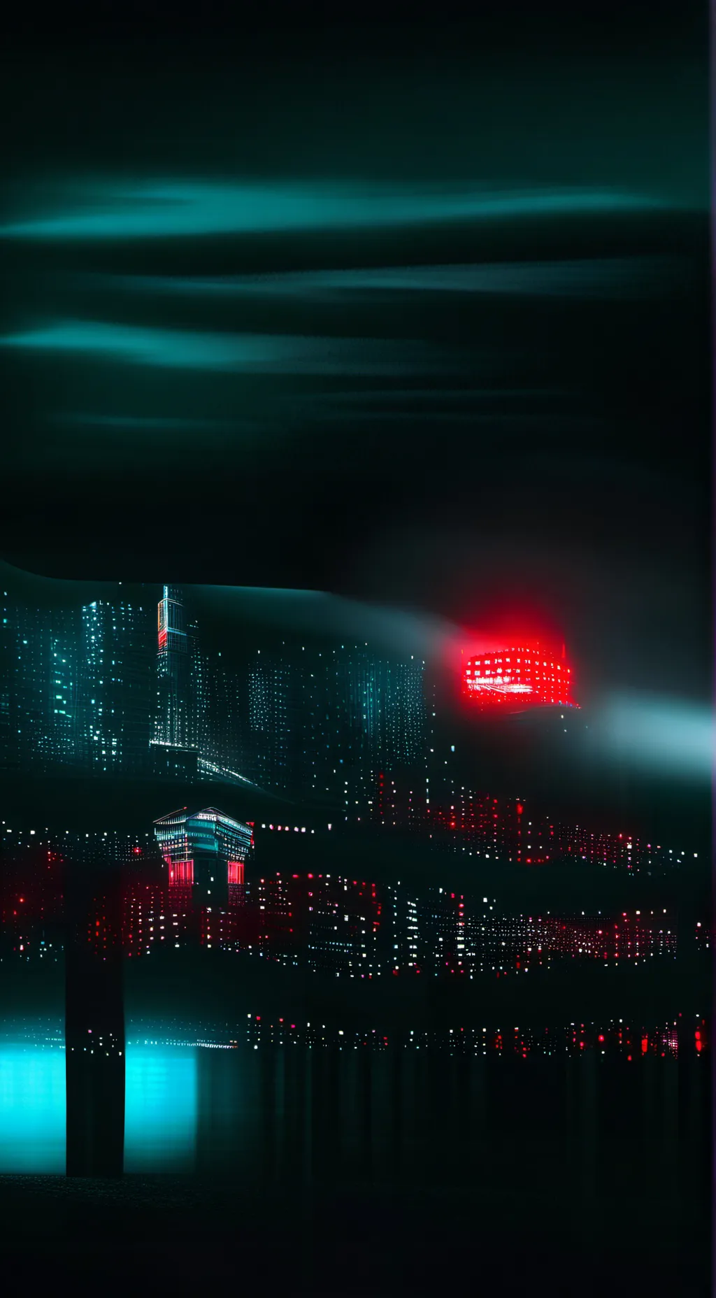 ai character: TWISTED DW FIGHT background