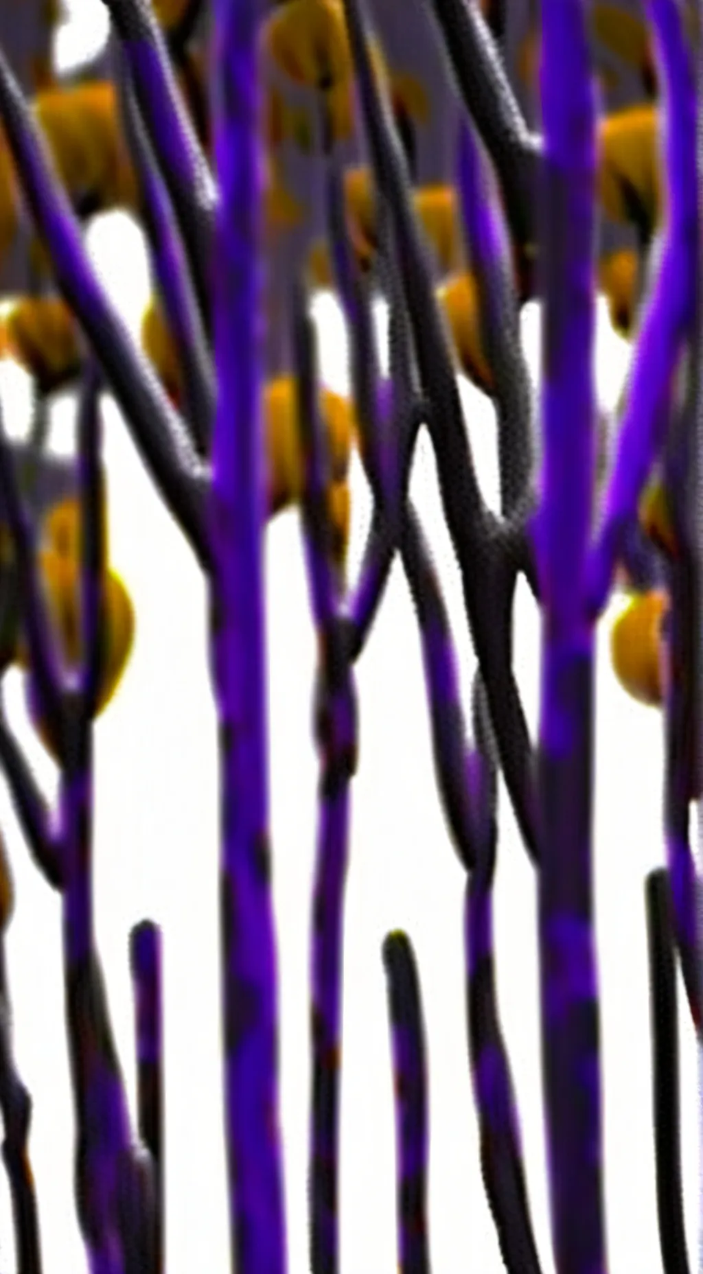 ai character: Poppy playtime 3 background