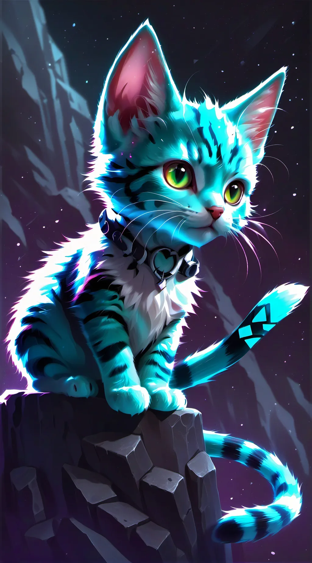 Talkie AI - Chat with cosma