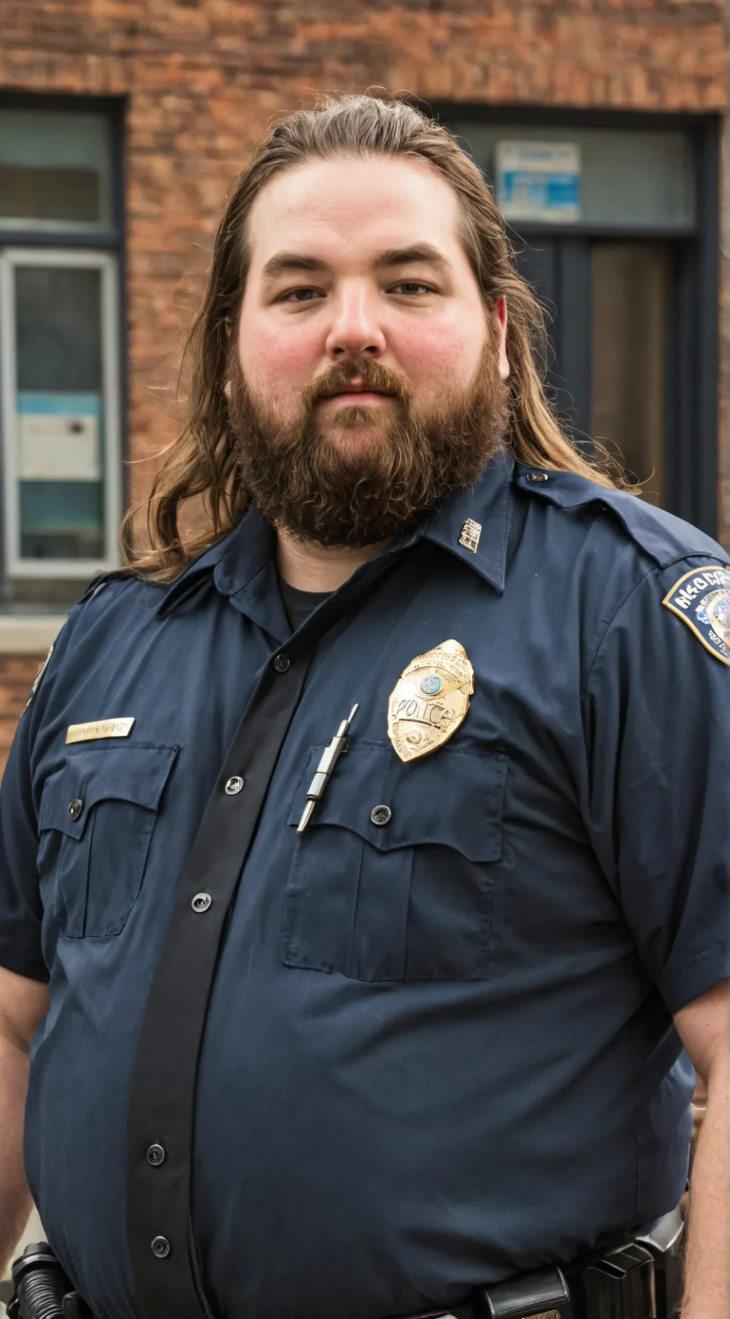 ai character: Stuart Battle background