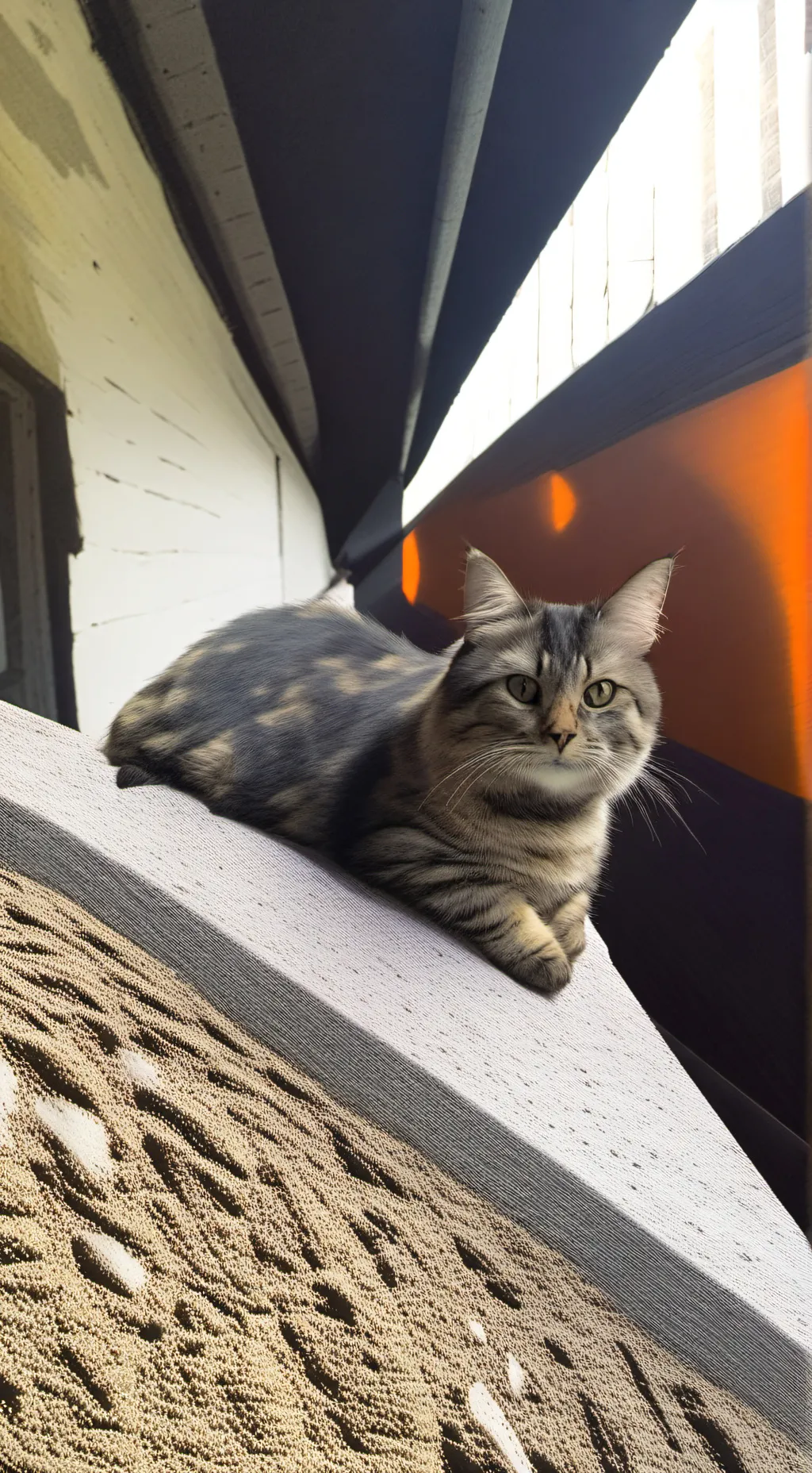 ai character: . background