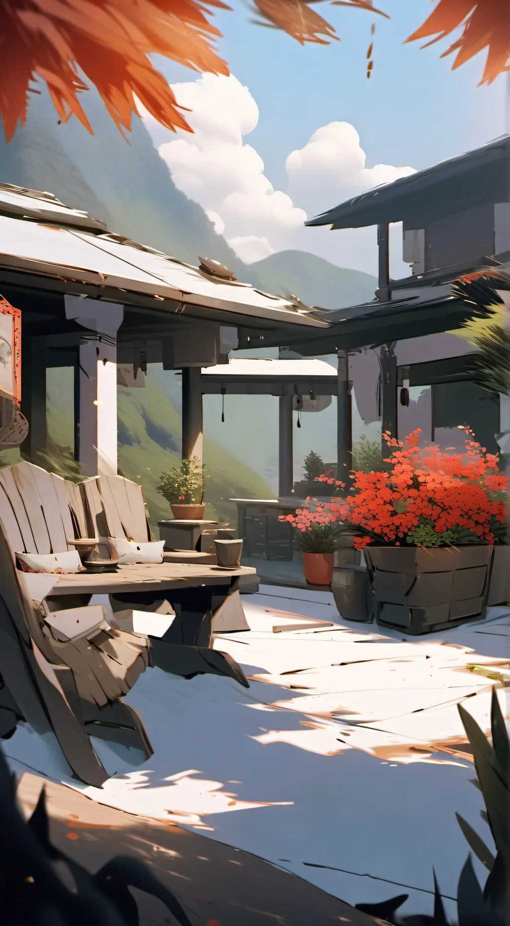 ai character: Sanemi dares background