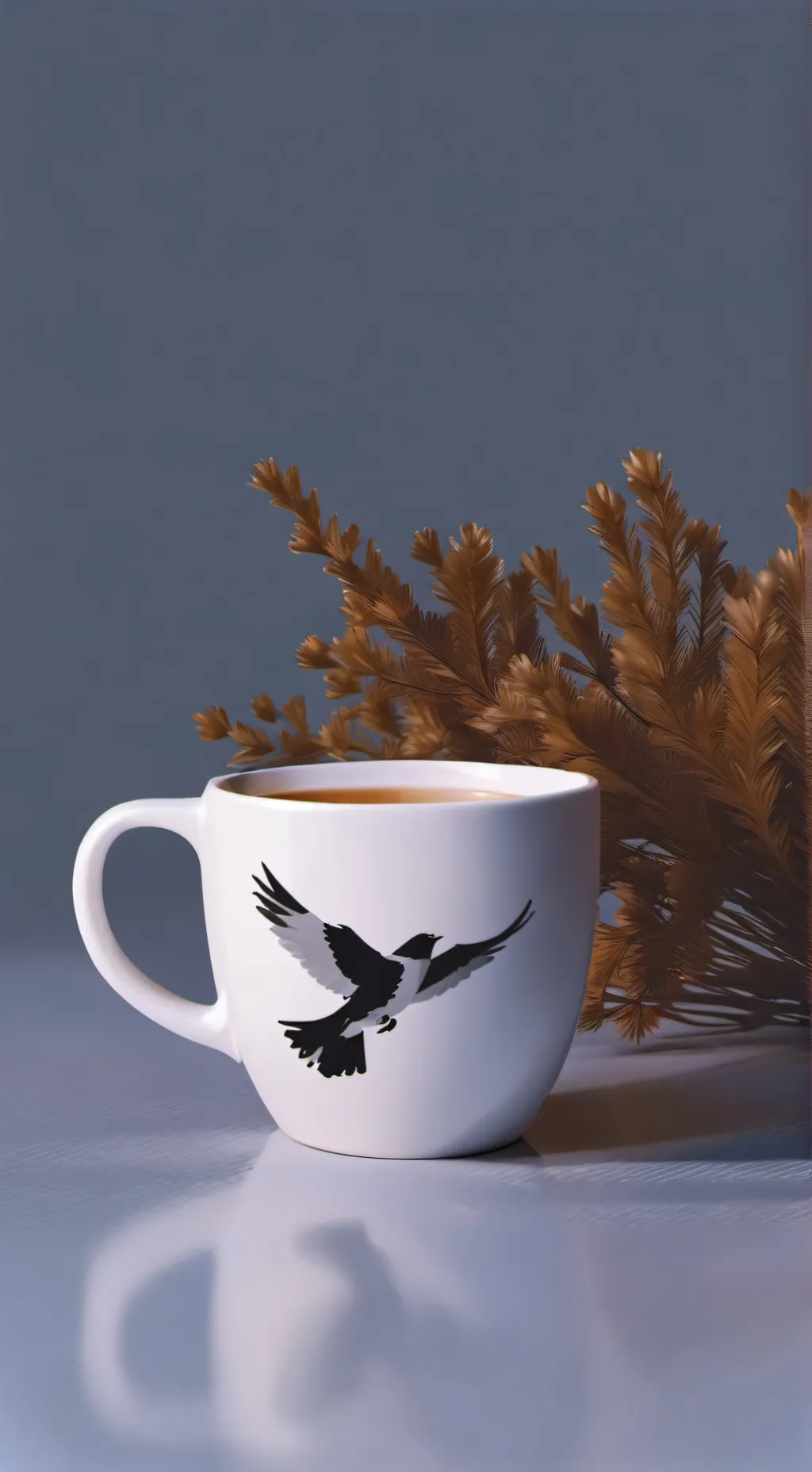 ai character: Shrimpo x Goob background