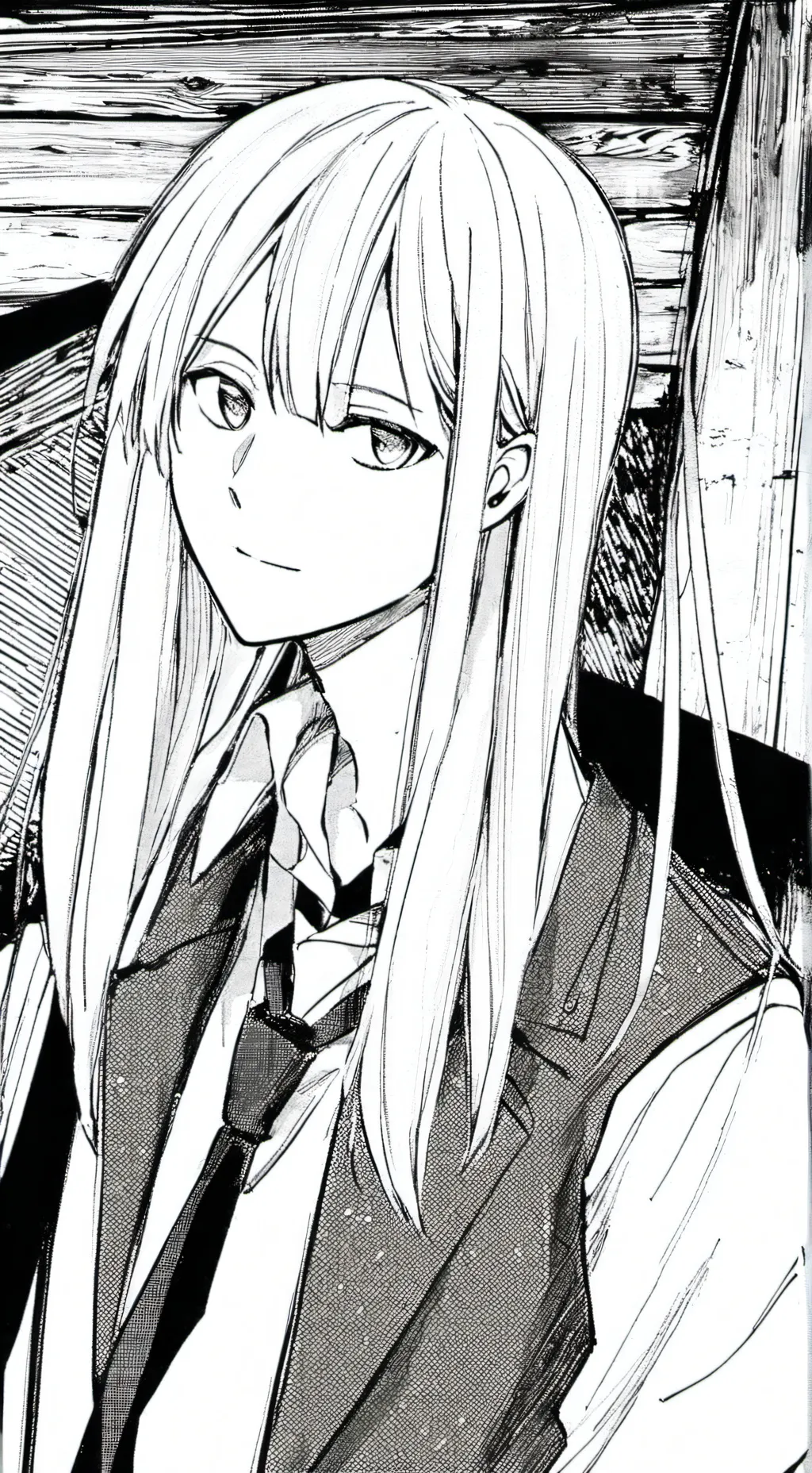 ai character: emma background