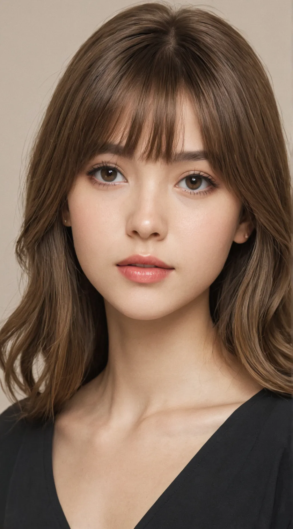 ai character: † SKZ † background