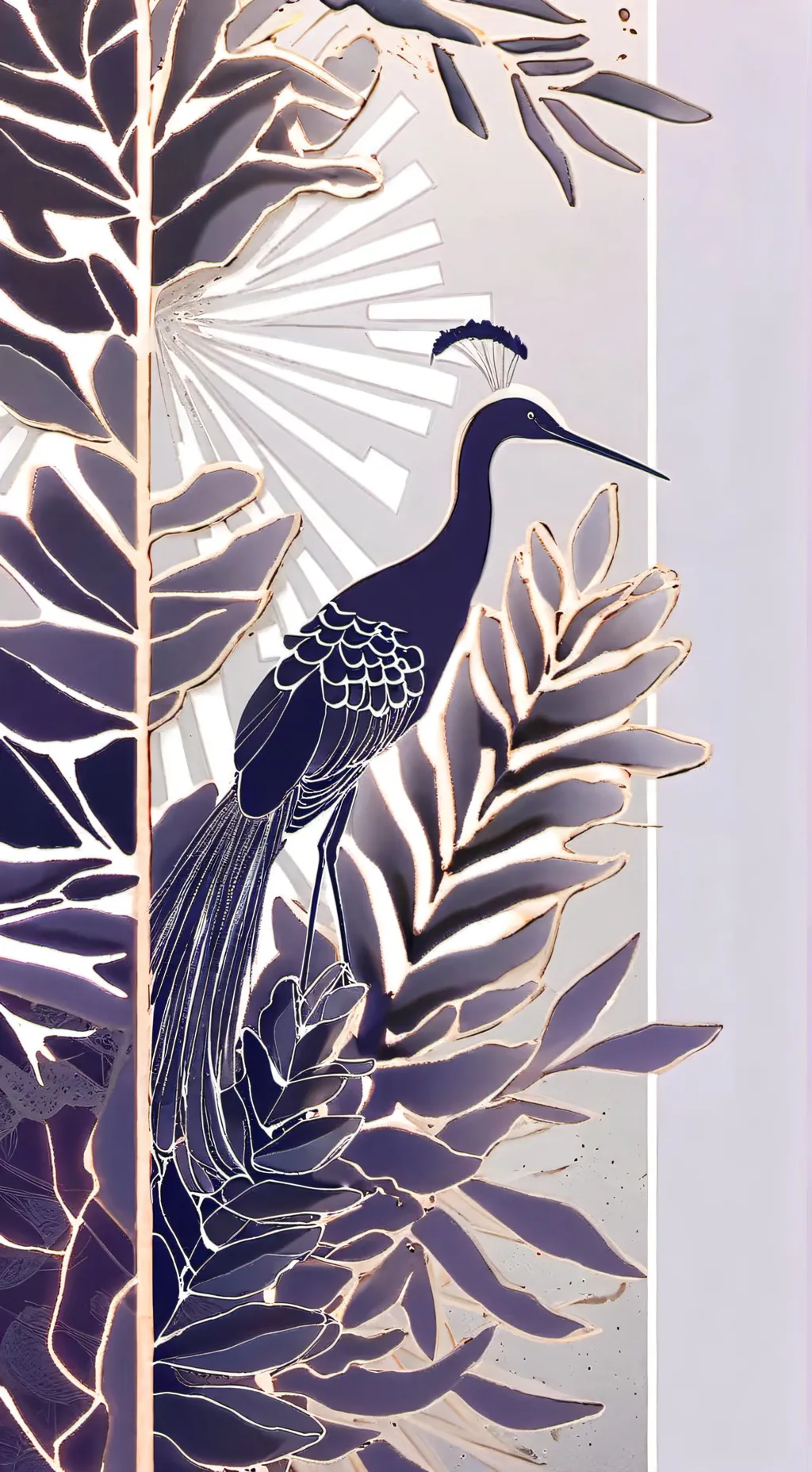 ai character: 1 year old background