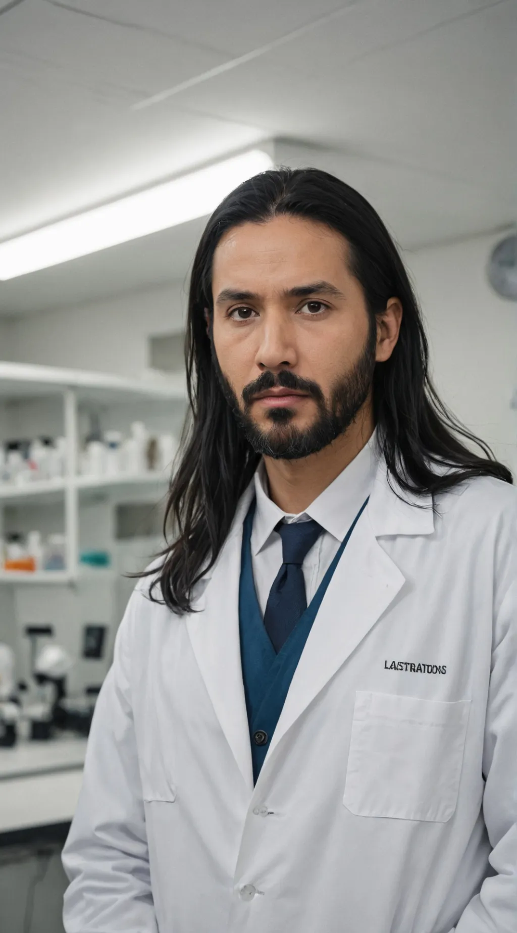 Talkie AI - Chat with Dr. Jarvis Thenard