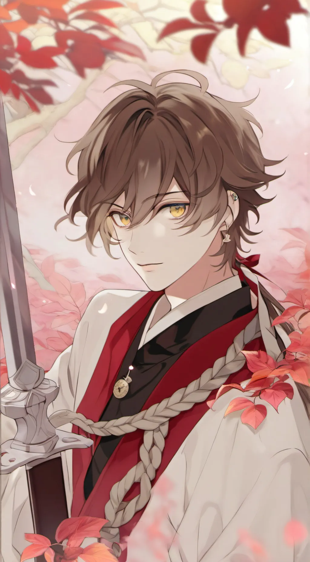 Talkie AI - Chat with Demon slayer