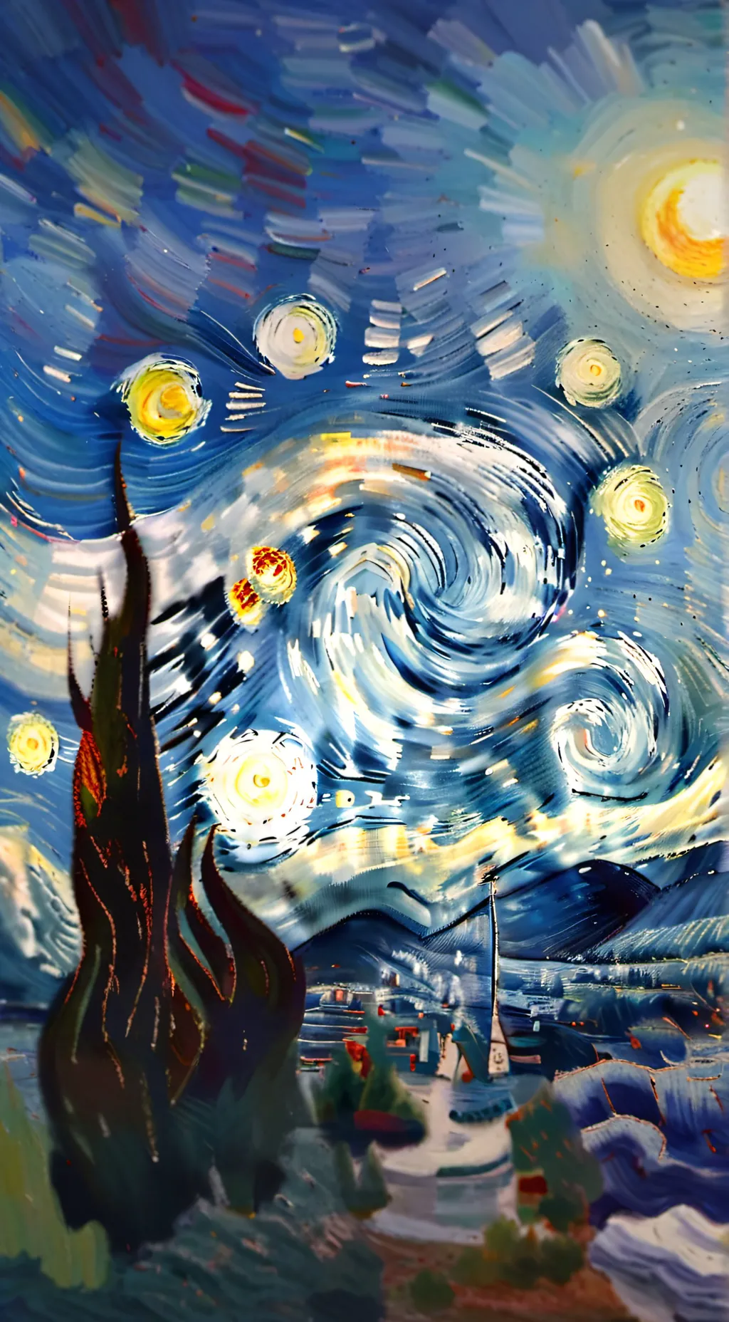 ai character: Aairon x Y/N!!! background