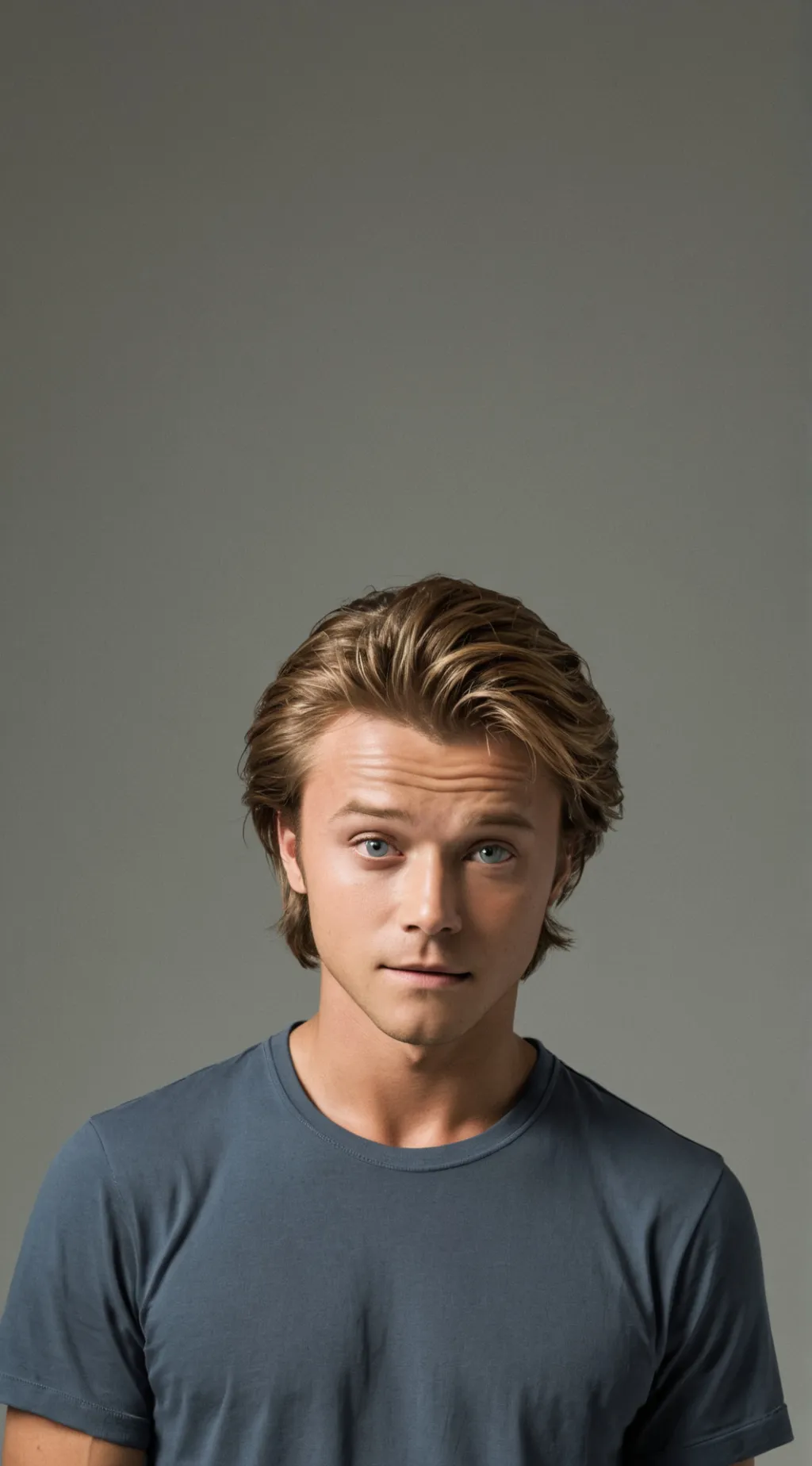 ai character: JJ Maybank background