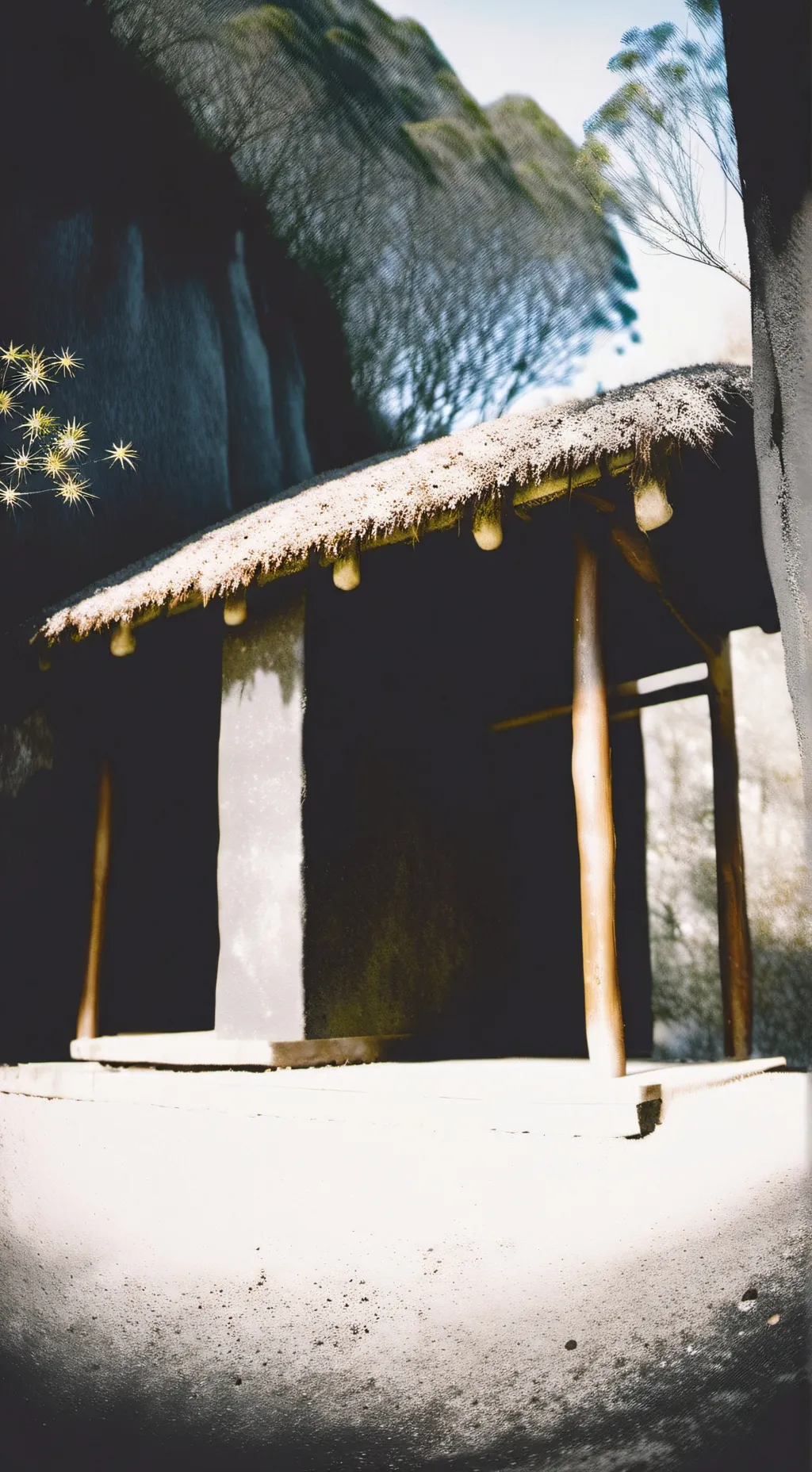 ai character: tbs  background