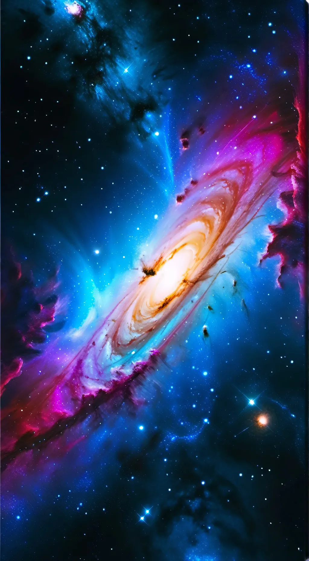 Talkie AI - Chat with mha stage play