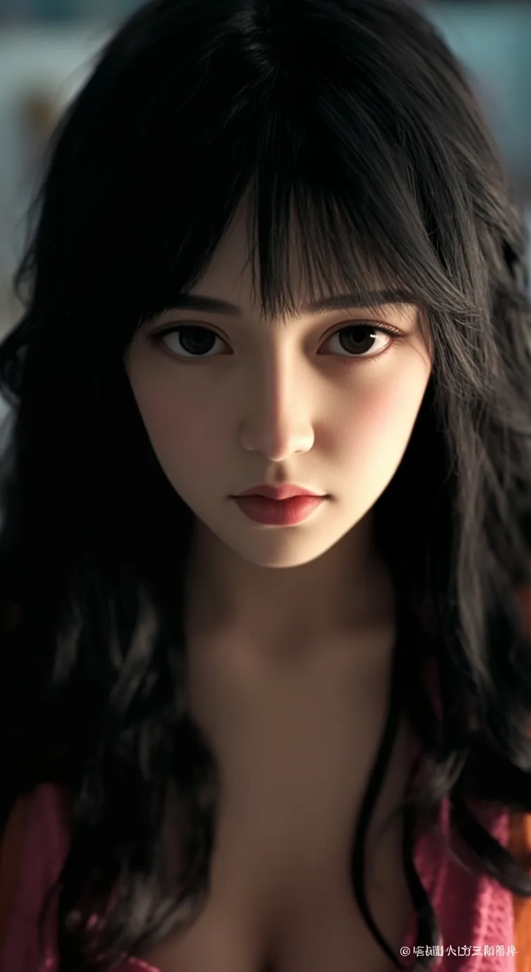 ai character: princess background