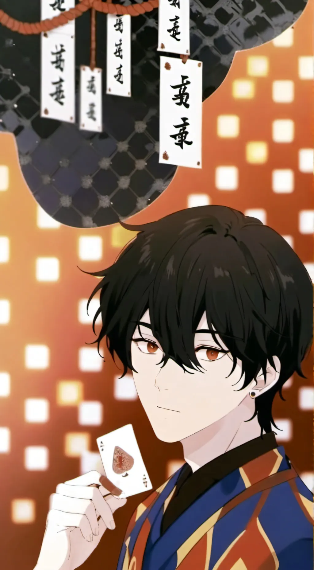 ai character: countryhumans  background