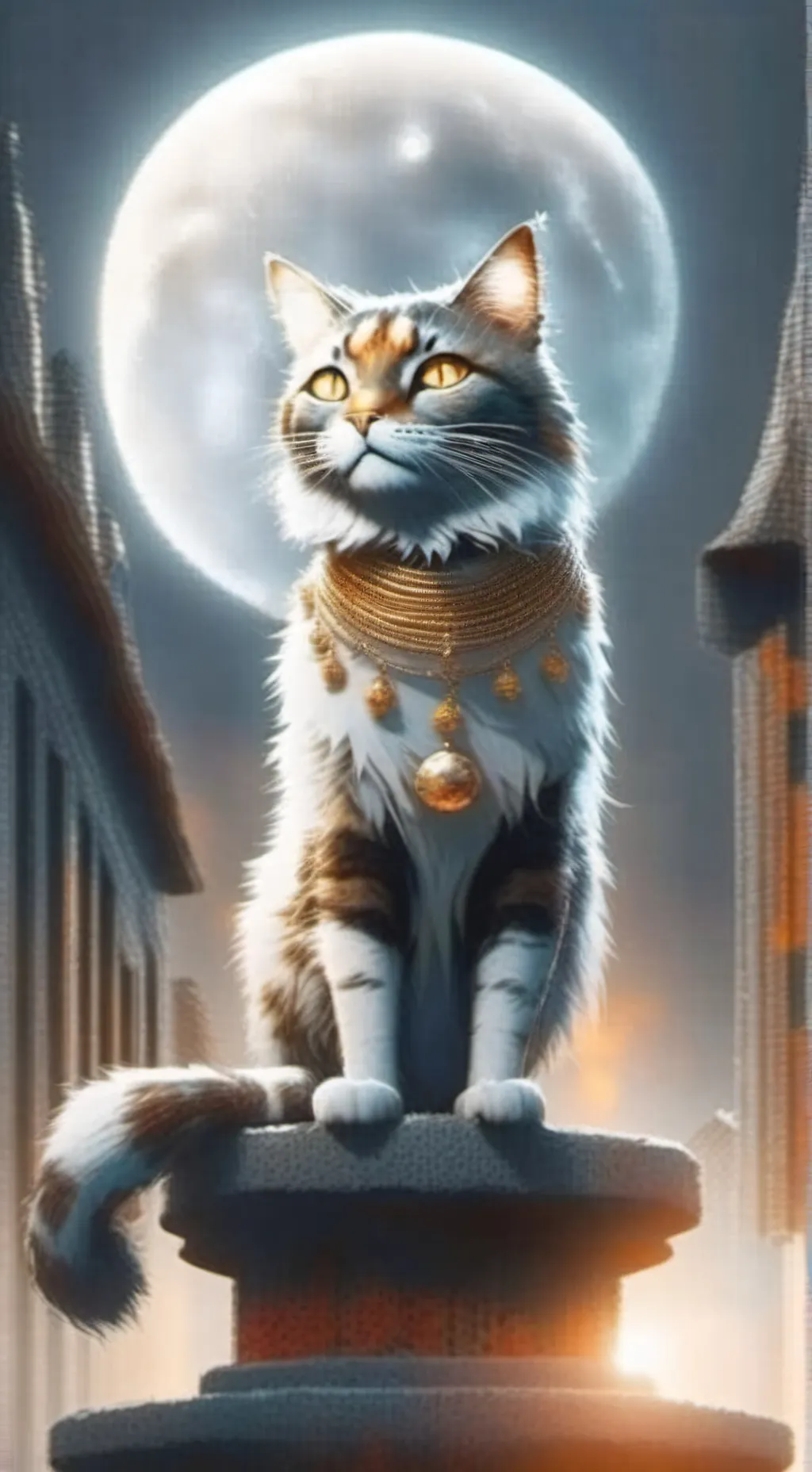 ai character: your oc x catnap background