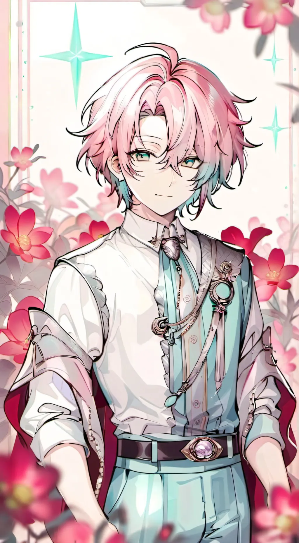 Talkie AI - Chat with Sariel