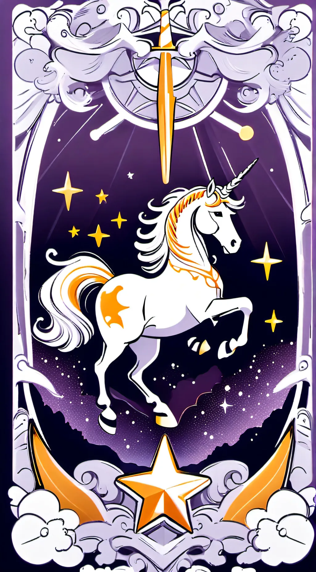 ai character: Sofia*wildstar background