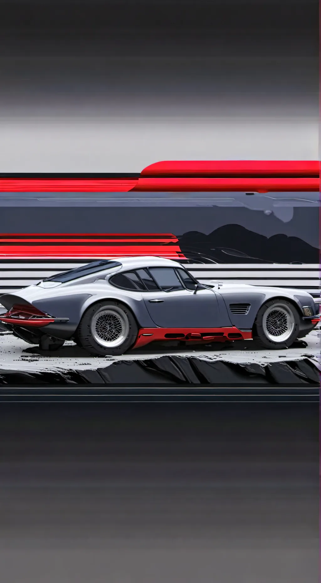 ai character: carman background