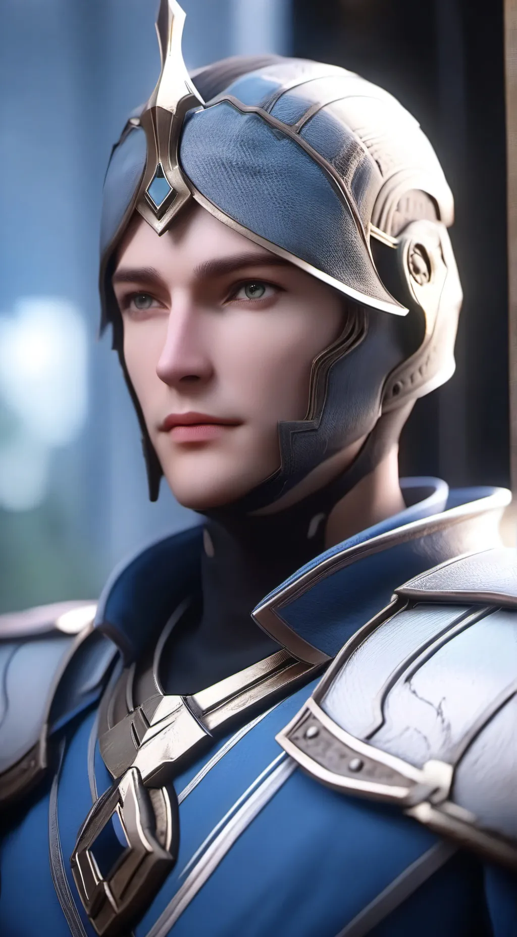 ai character: гта 5 background