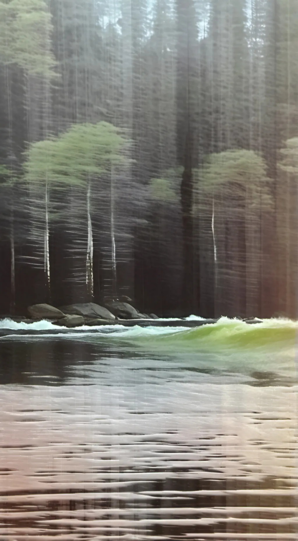 ai character: Shawn hunter background