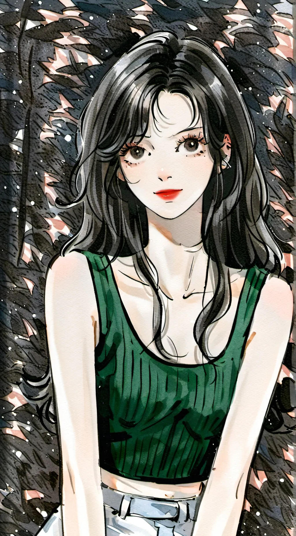 ai character: এㅤᴍᴀʏʀᴀ background