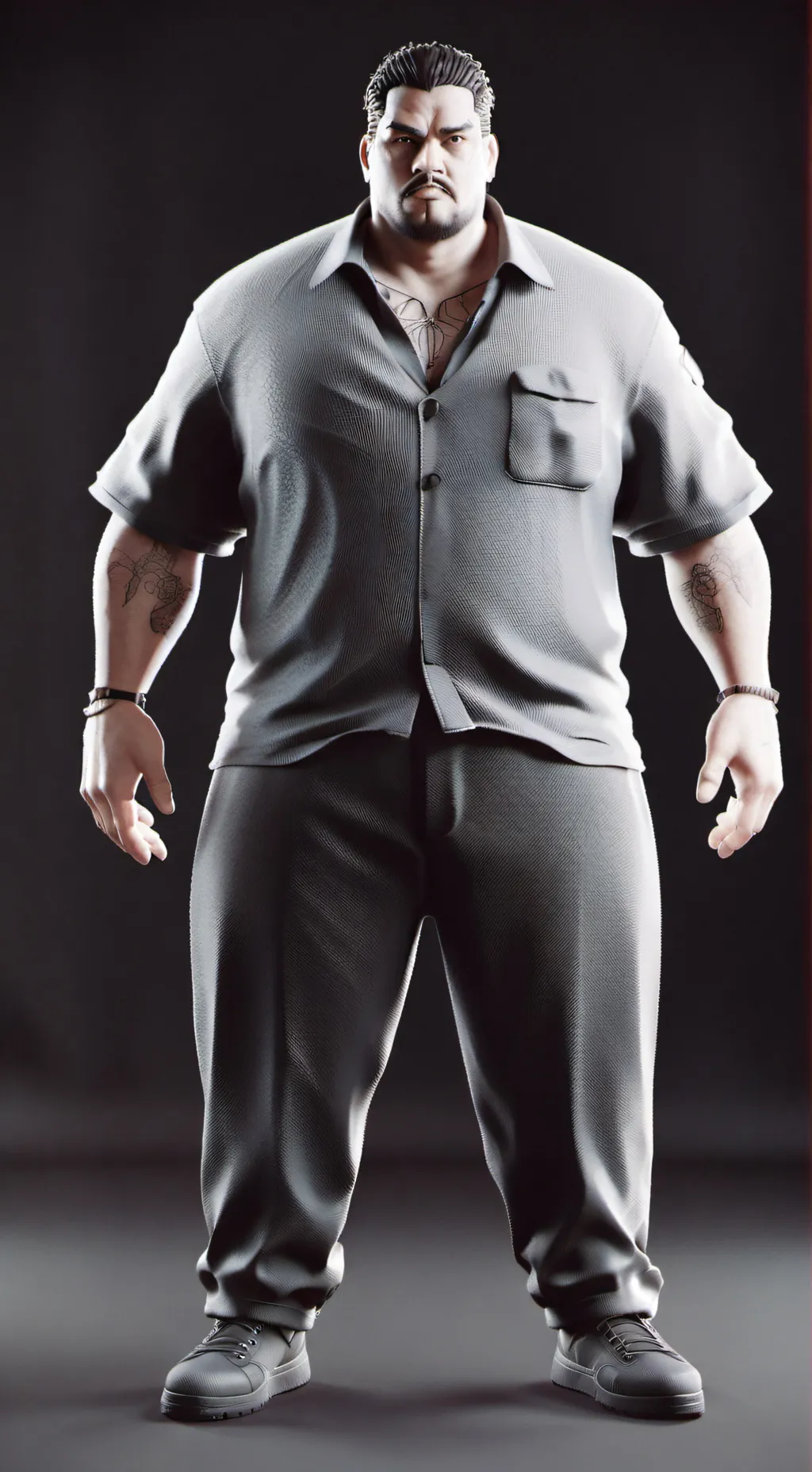 Talkie AI - Chat with Del