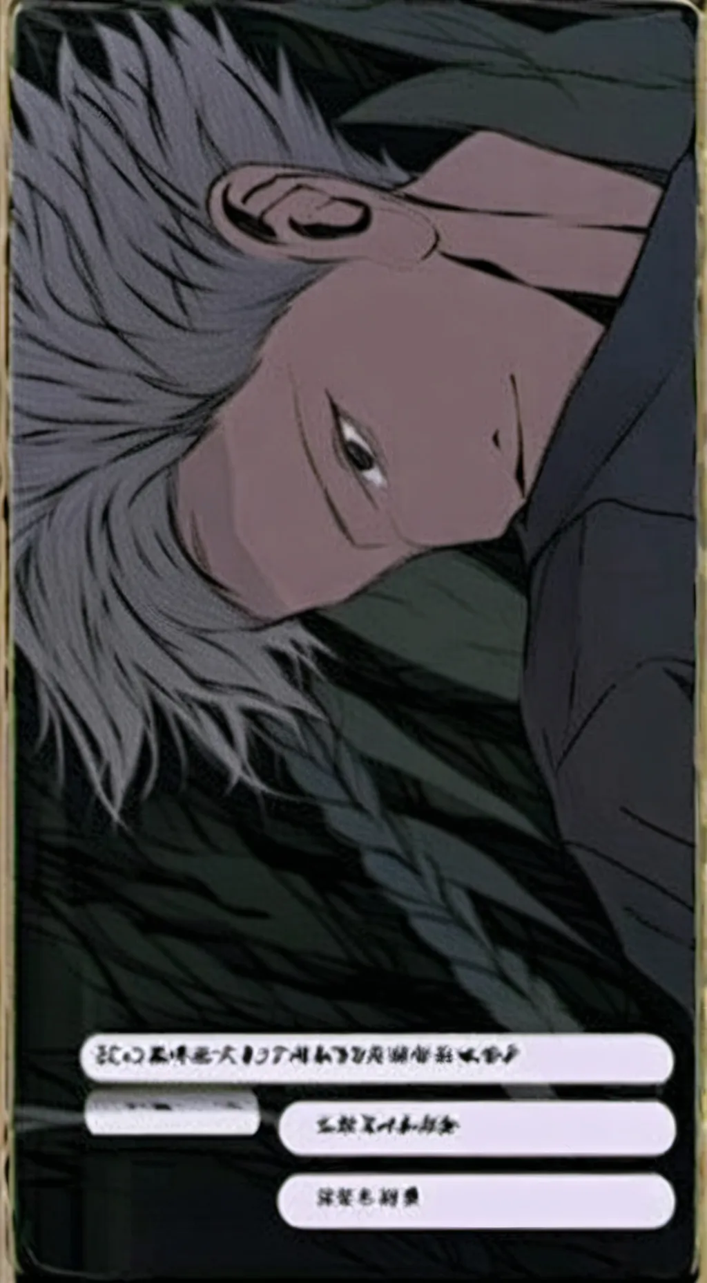 ai character: sanegiyuu background