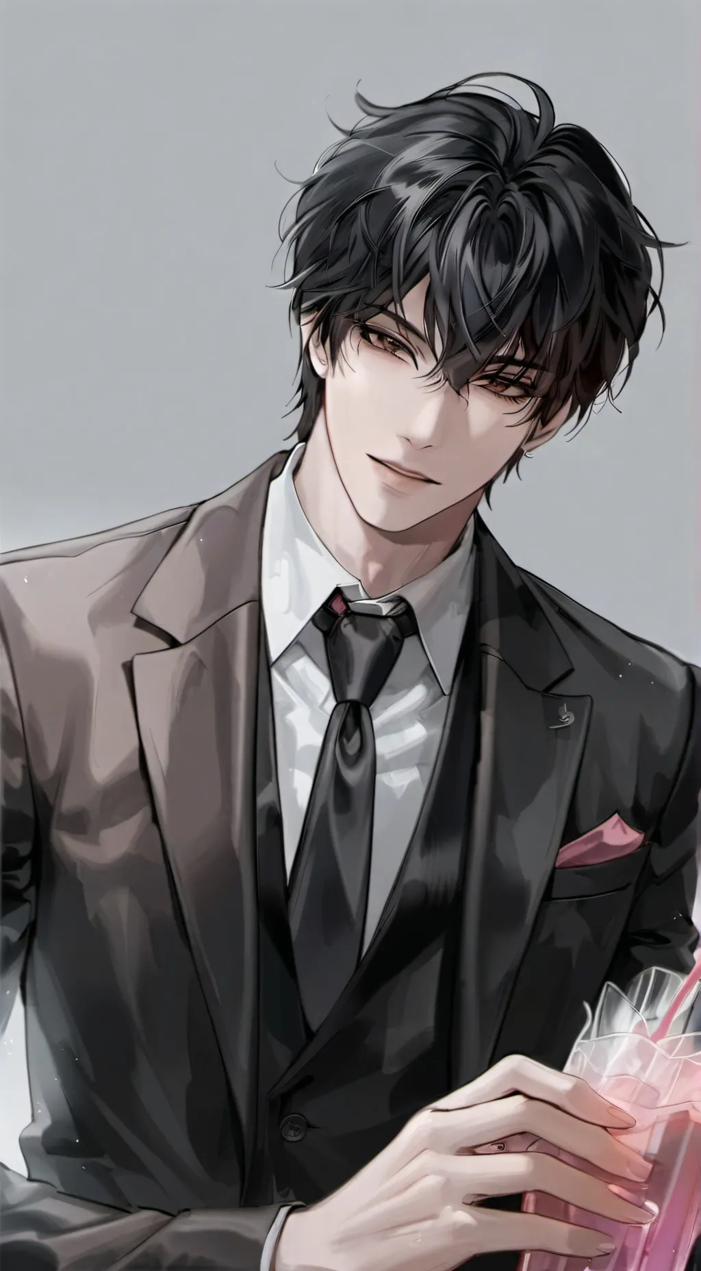 ai character: Willow Sile background