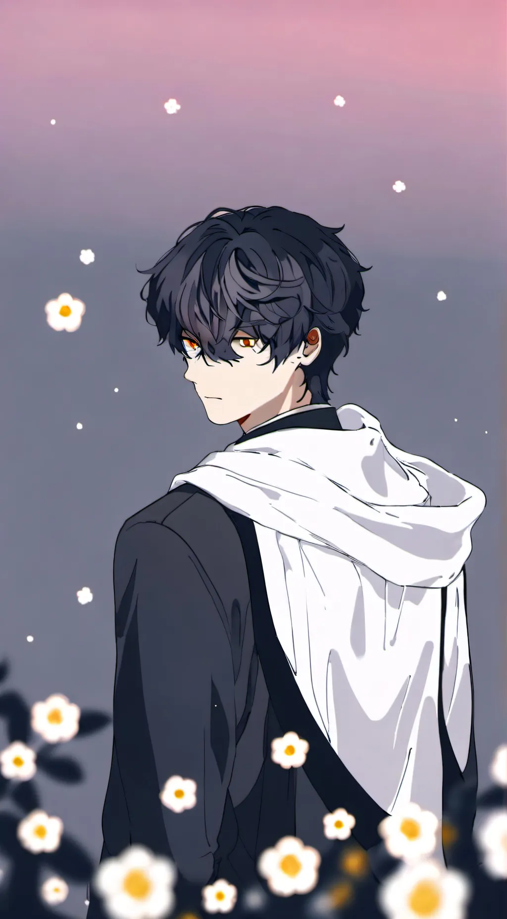 ai character: bully background