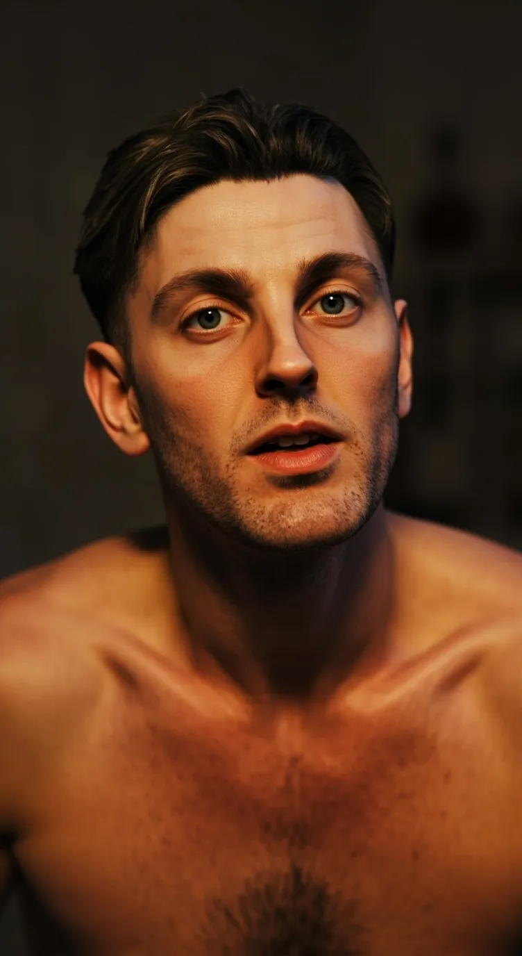 ai character: Lord Hans Capon background