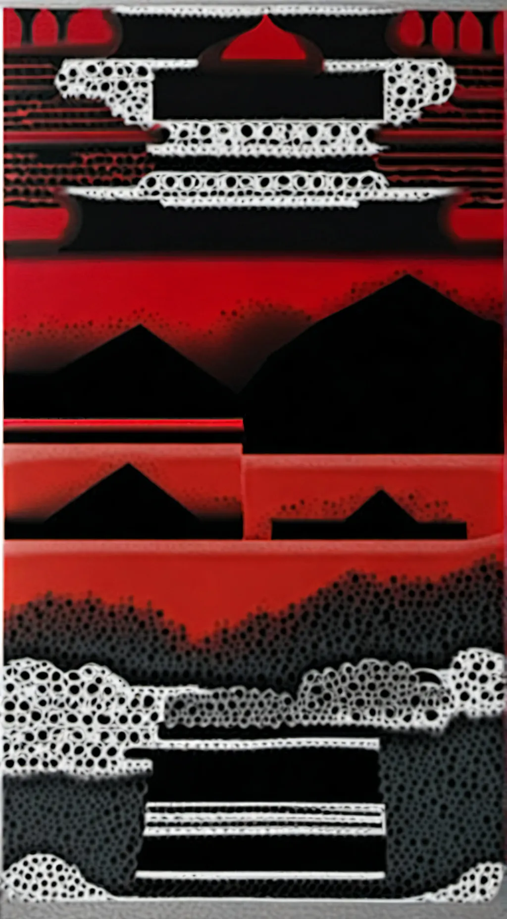 ai character: Adam HH background