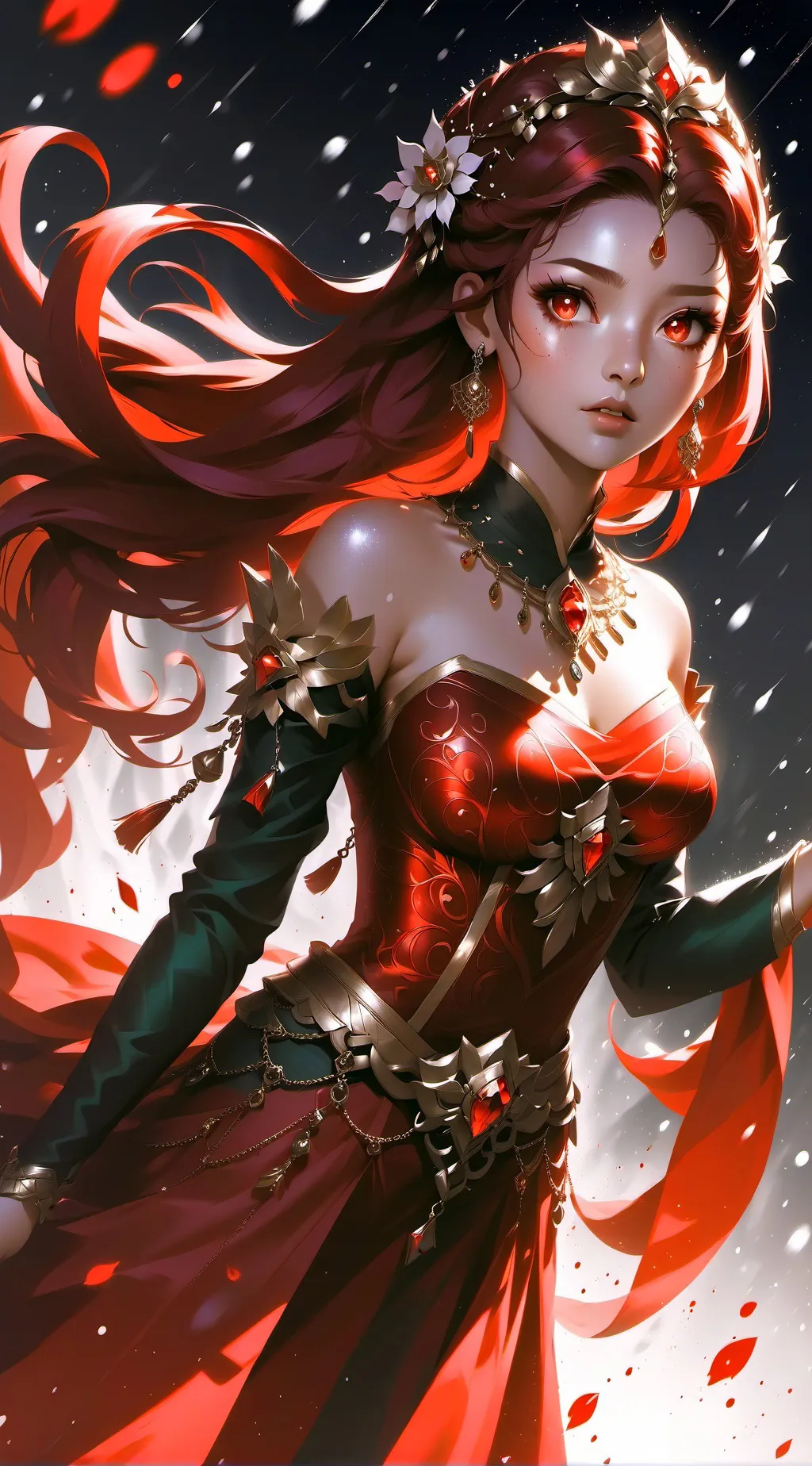 Talkie AI - Chat with Rubi