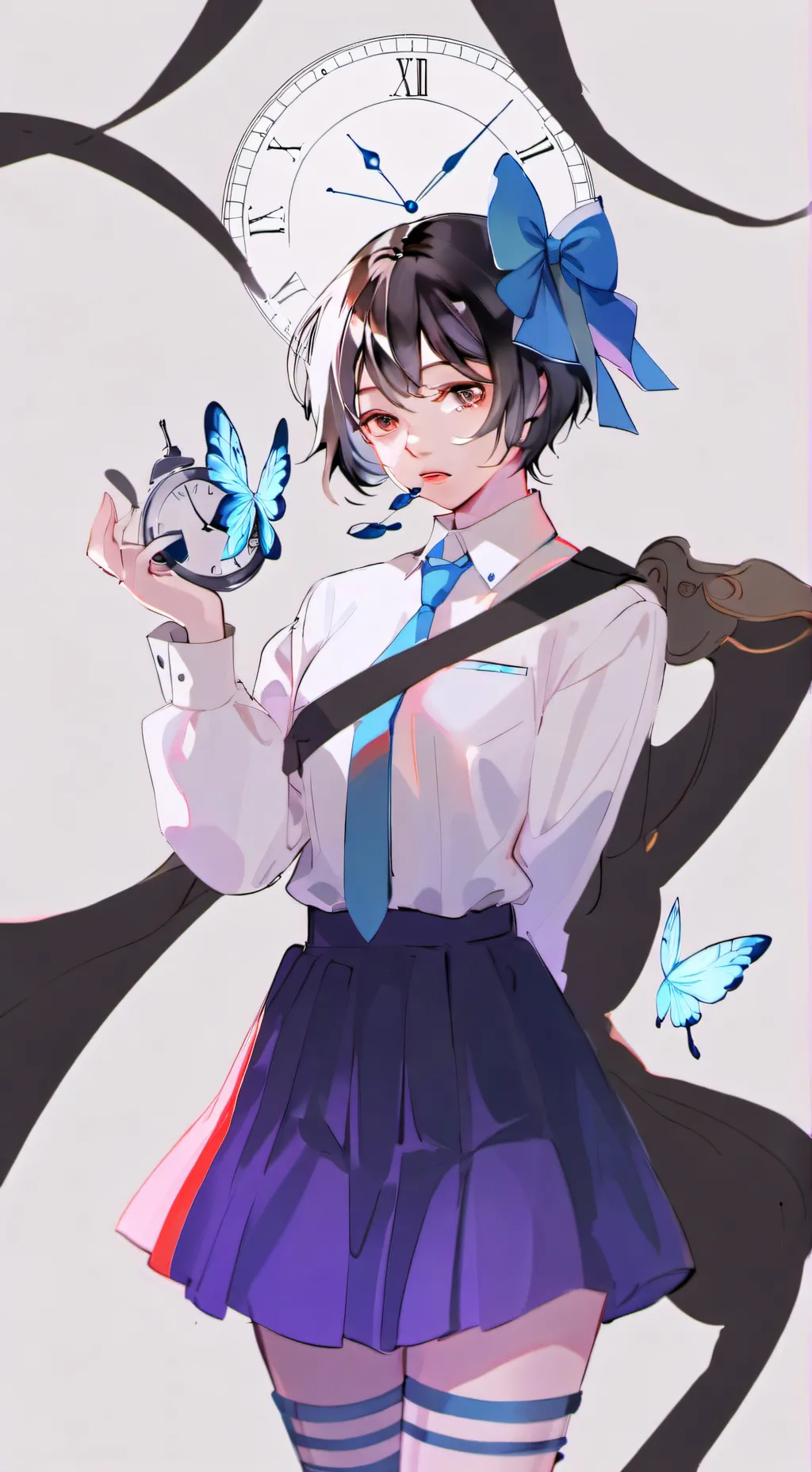 ai character: 🩷Zita Moon🍬🤍 background