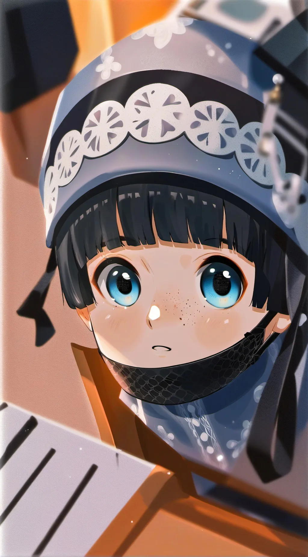 Talkie AI - Chat with ~Dw Hates You~