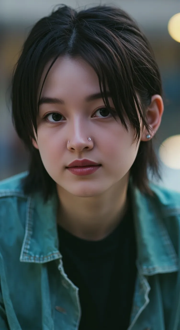 ai character: se-mi background