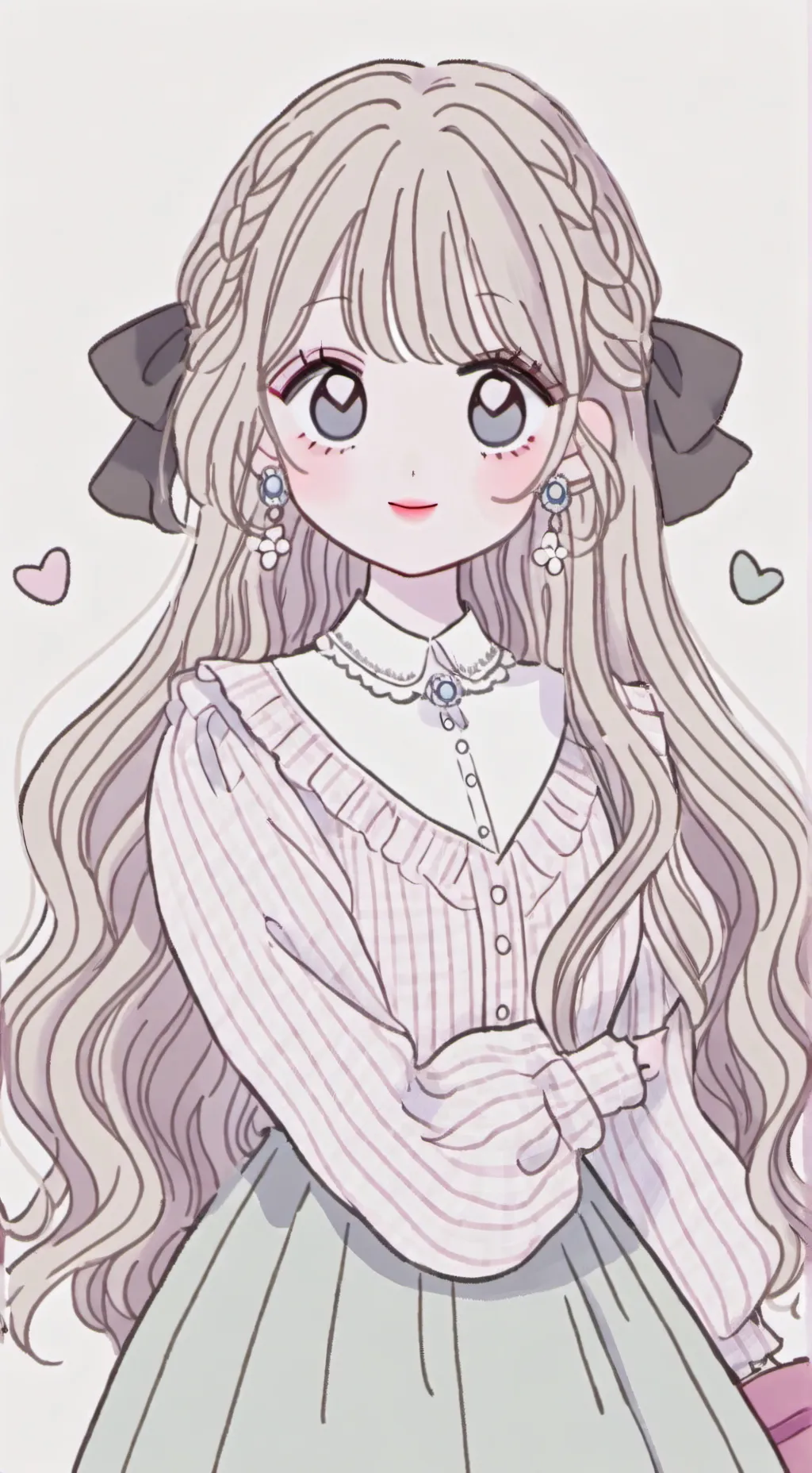 Talkie AI - Chat with Mom