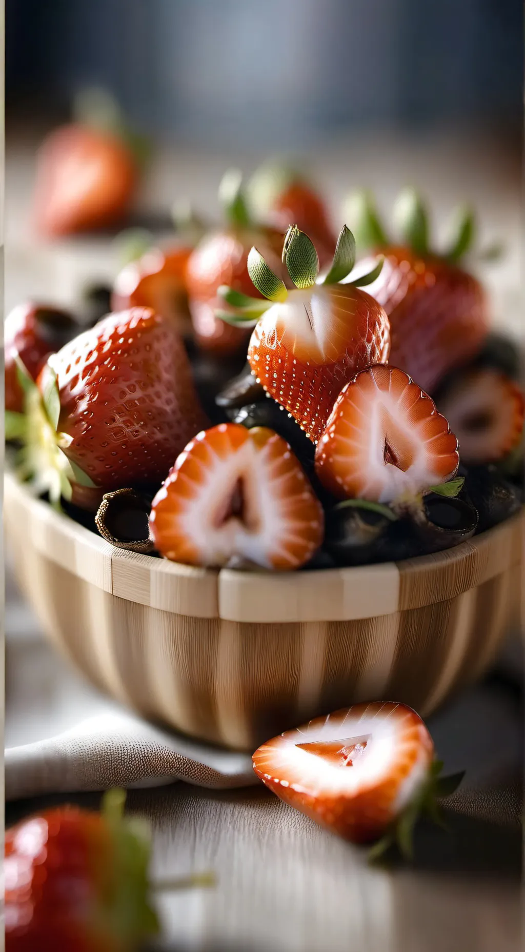 ai character: bully sprout background