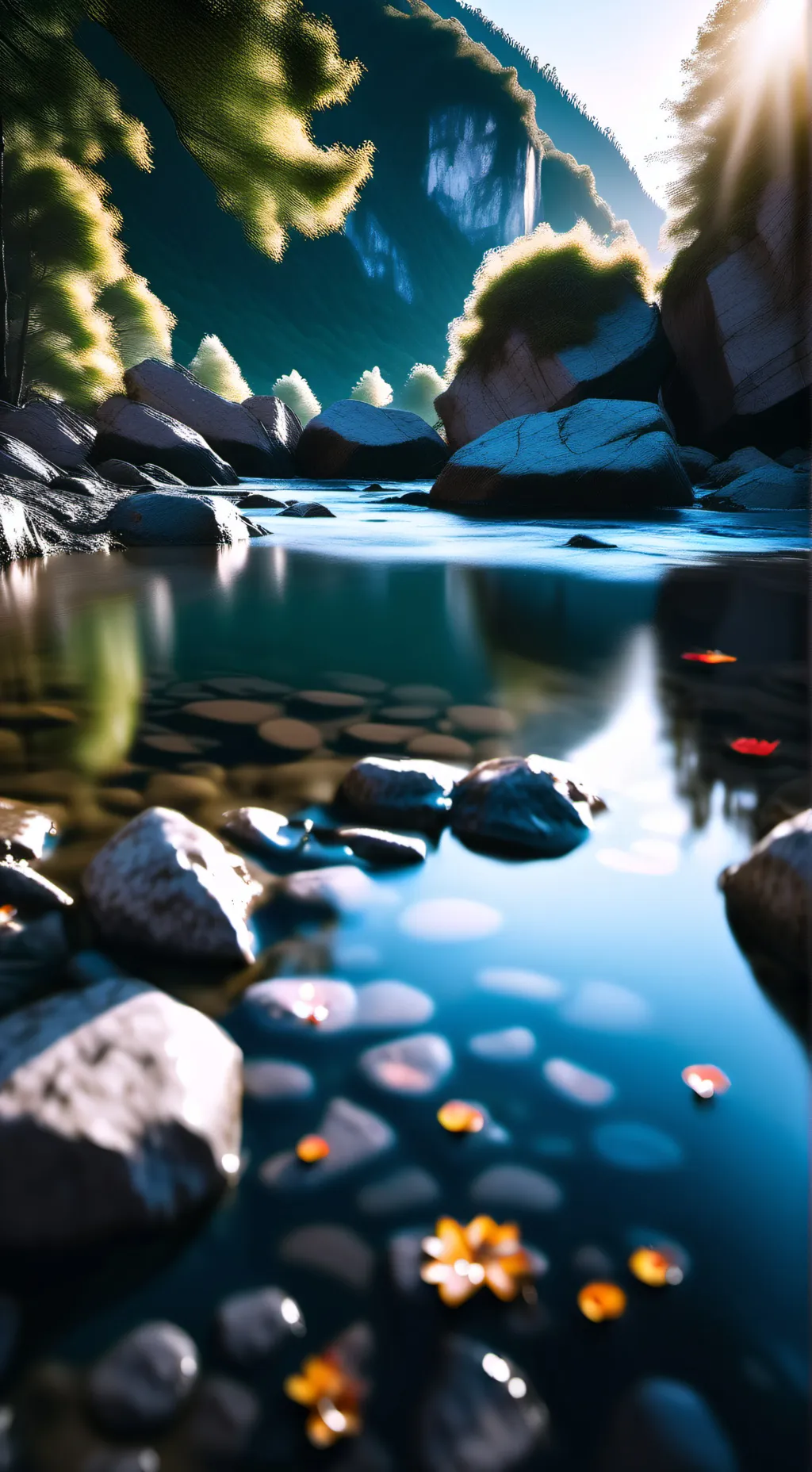 ai character: ✨tu historia✨ background