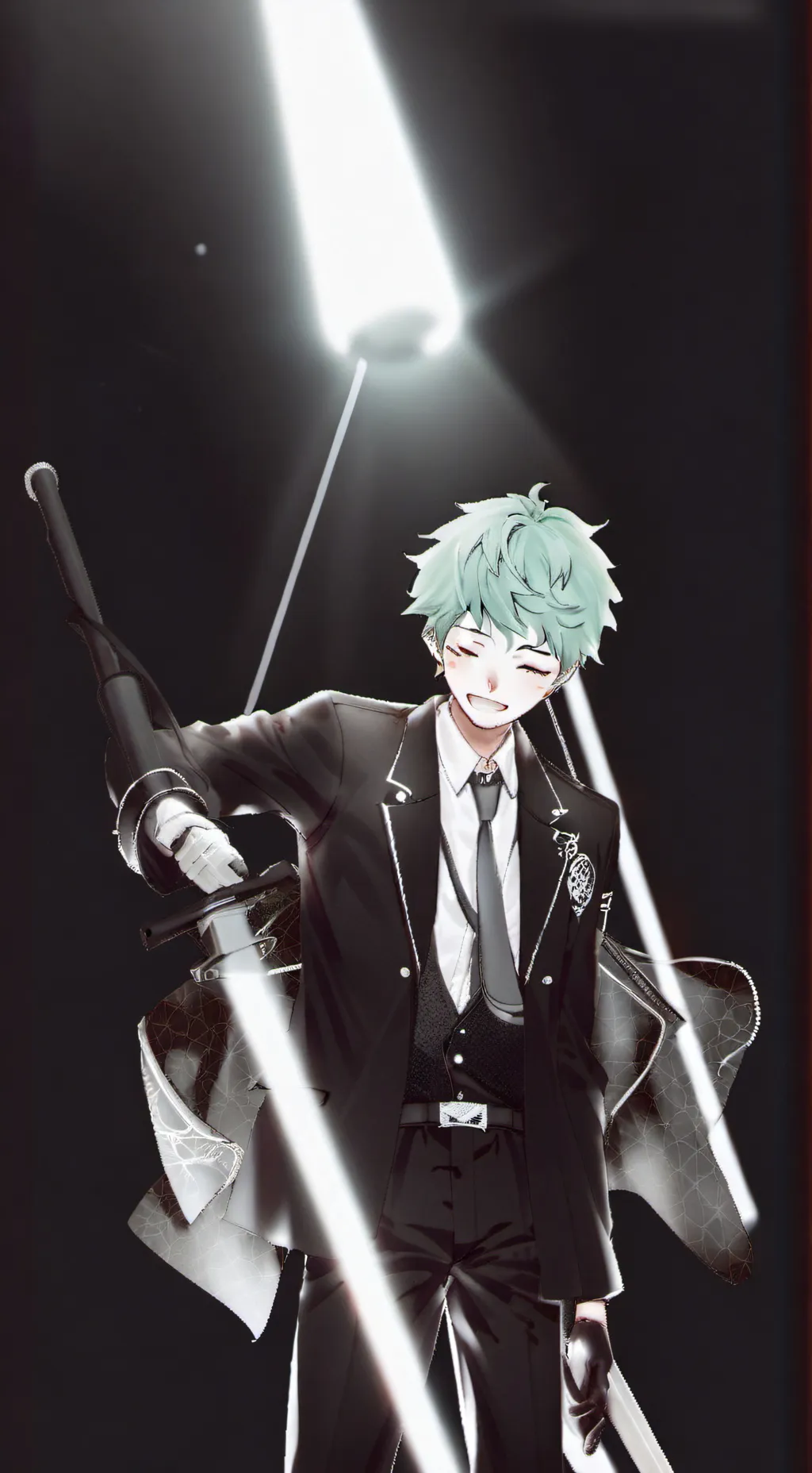 ai character: ༺ღ༒  Liam༒ღ༻ background