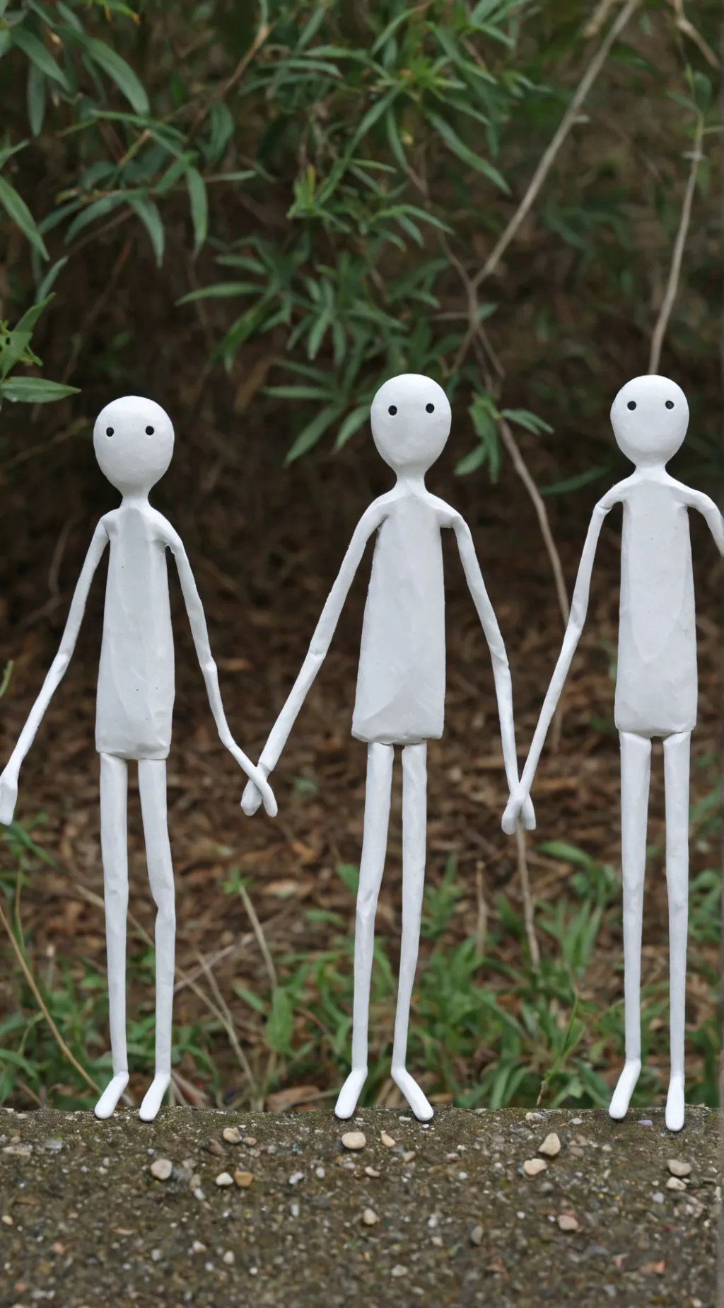 ai character: Katiana background