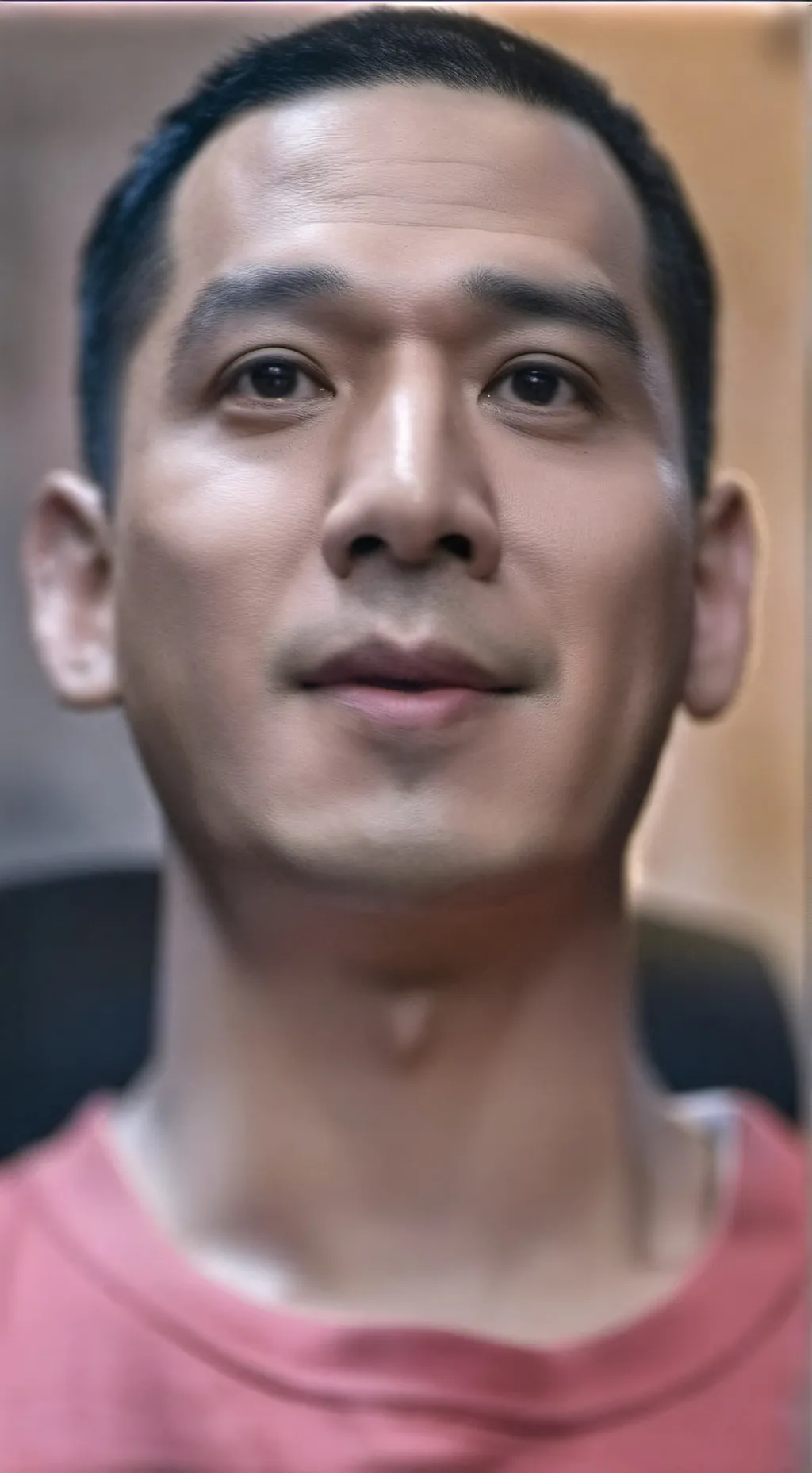 ai character: Dae ho x gi hun background