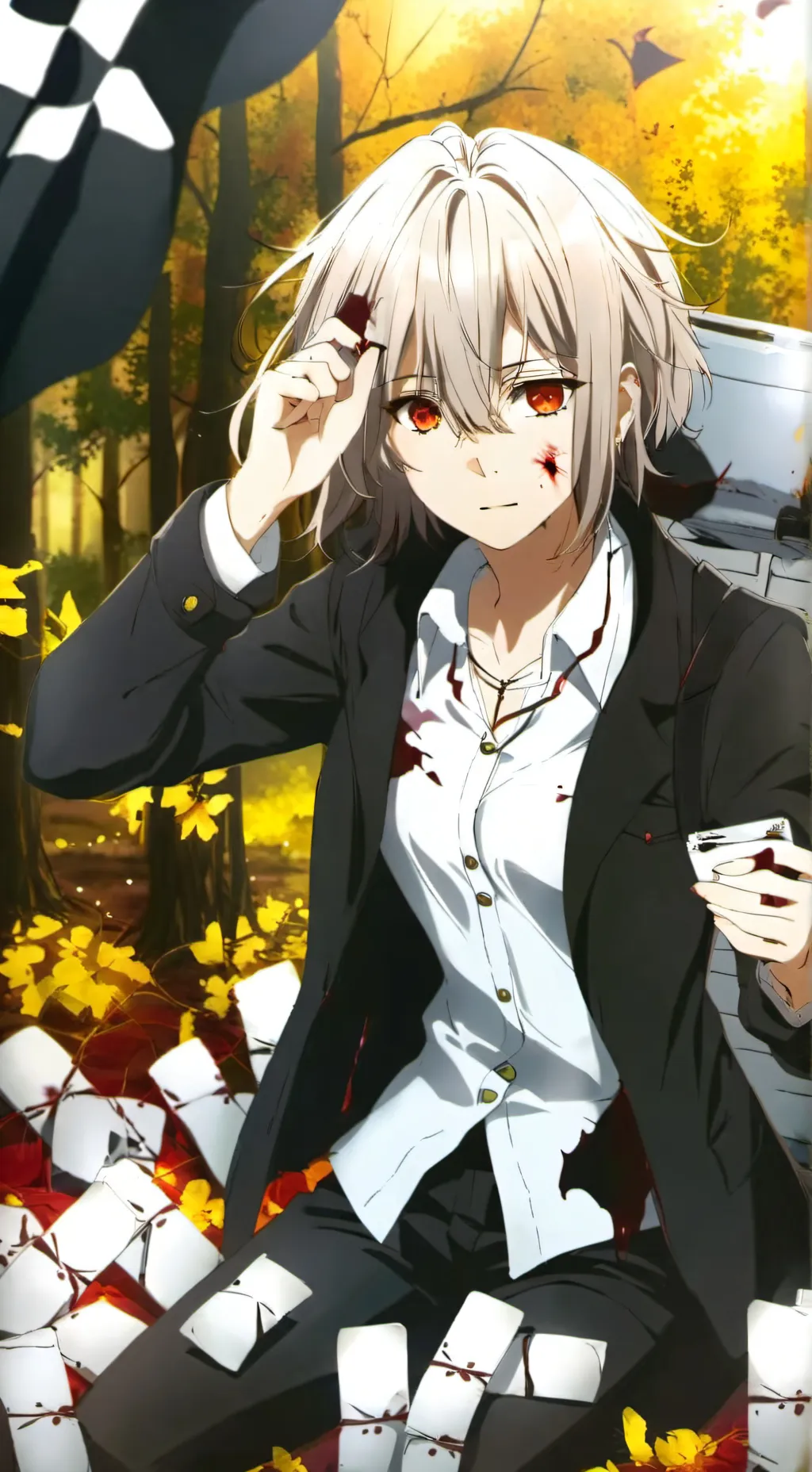 ai character: ~~~lalo~~~ background