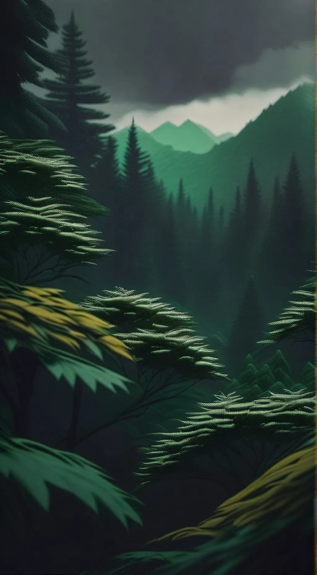 Talkie AI - Chat with Touch Grass 👀