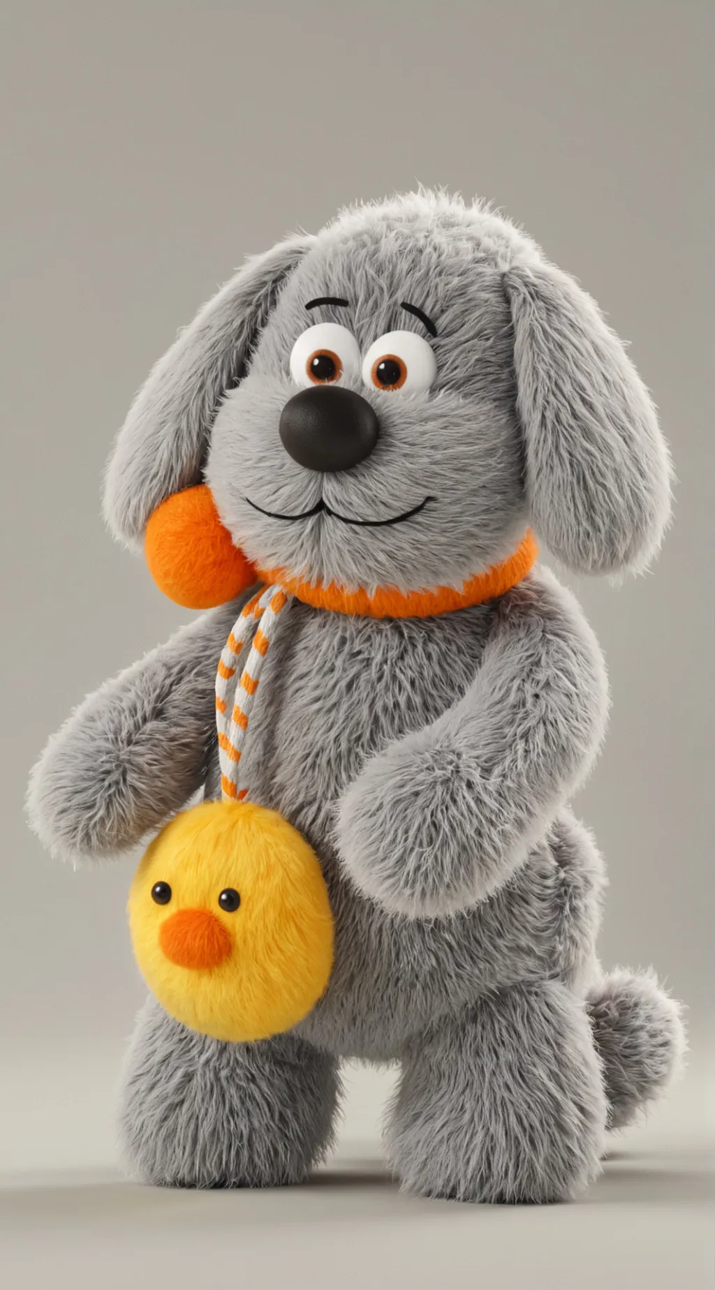 ai character: toby background