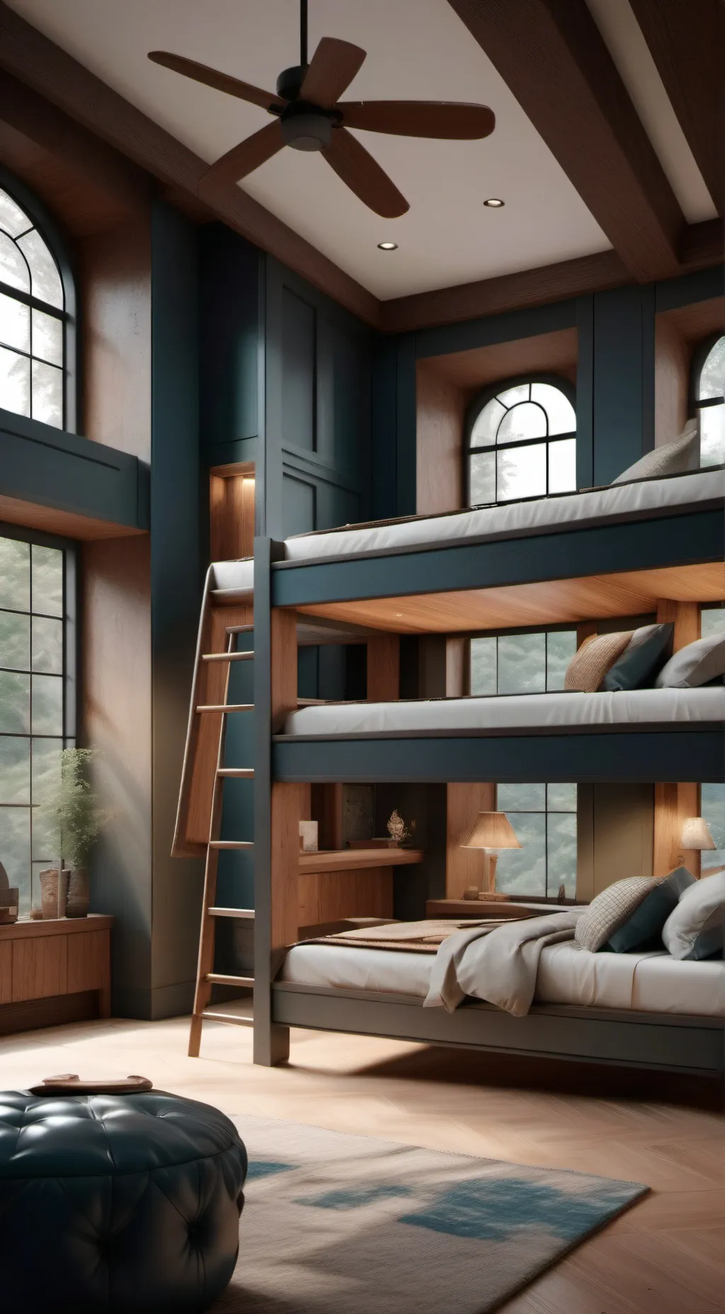 ai character: ToM RiDdLe background